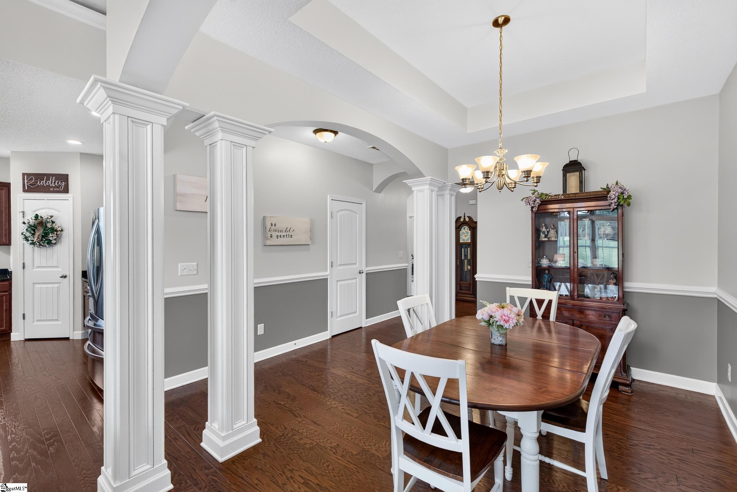 545 Weatherly Road