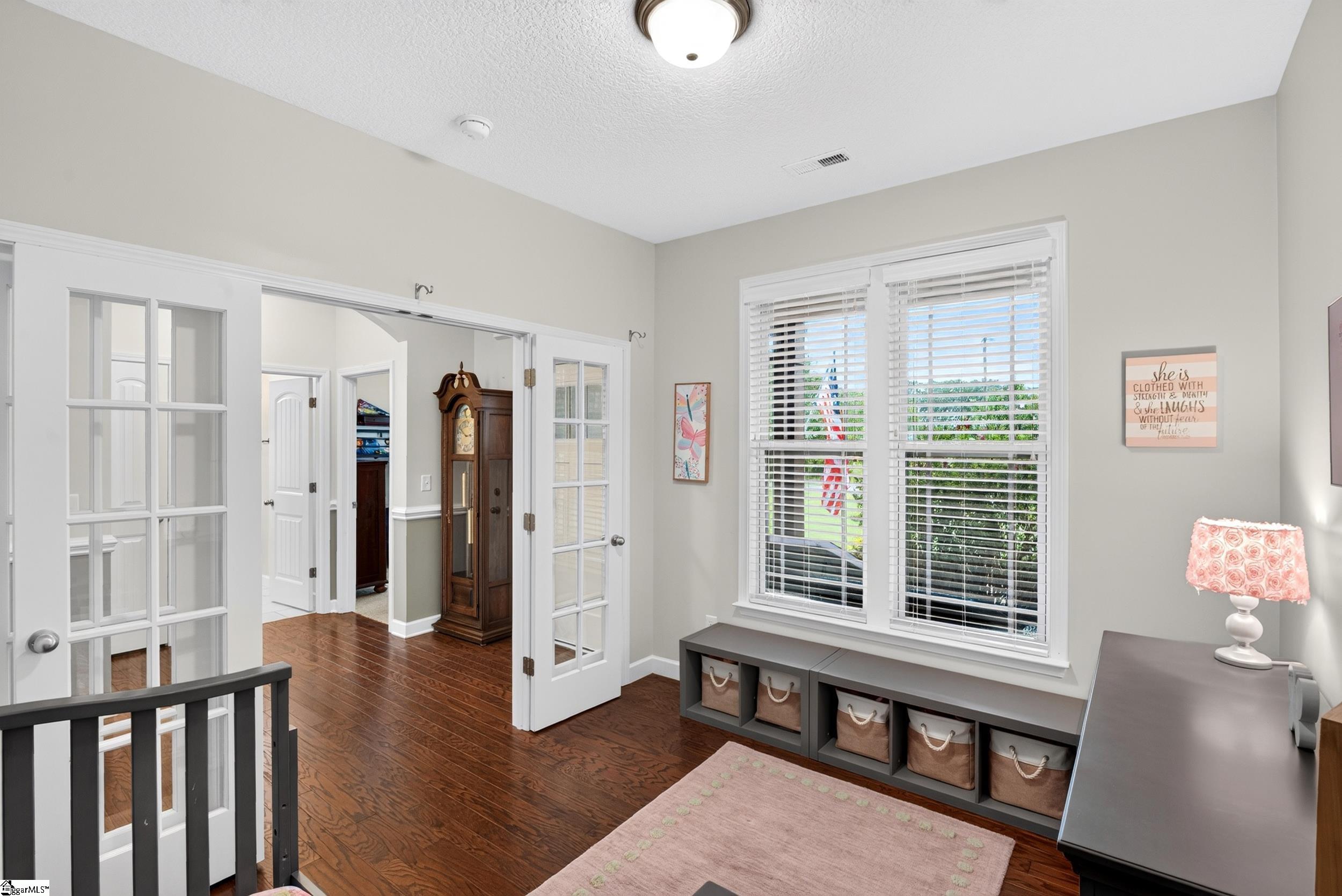 545 Weatherly Road
