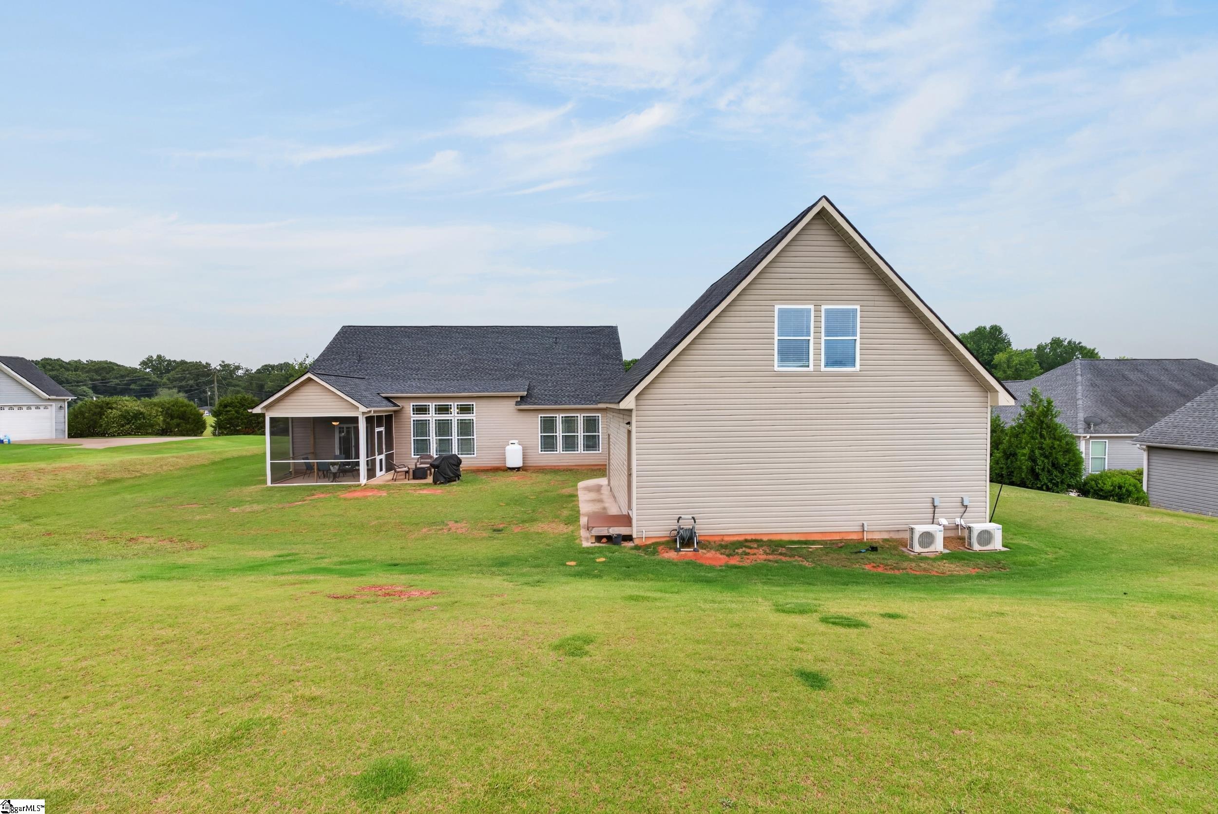 545 Weatherly Road