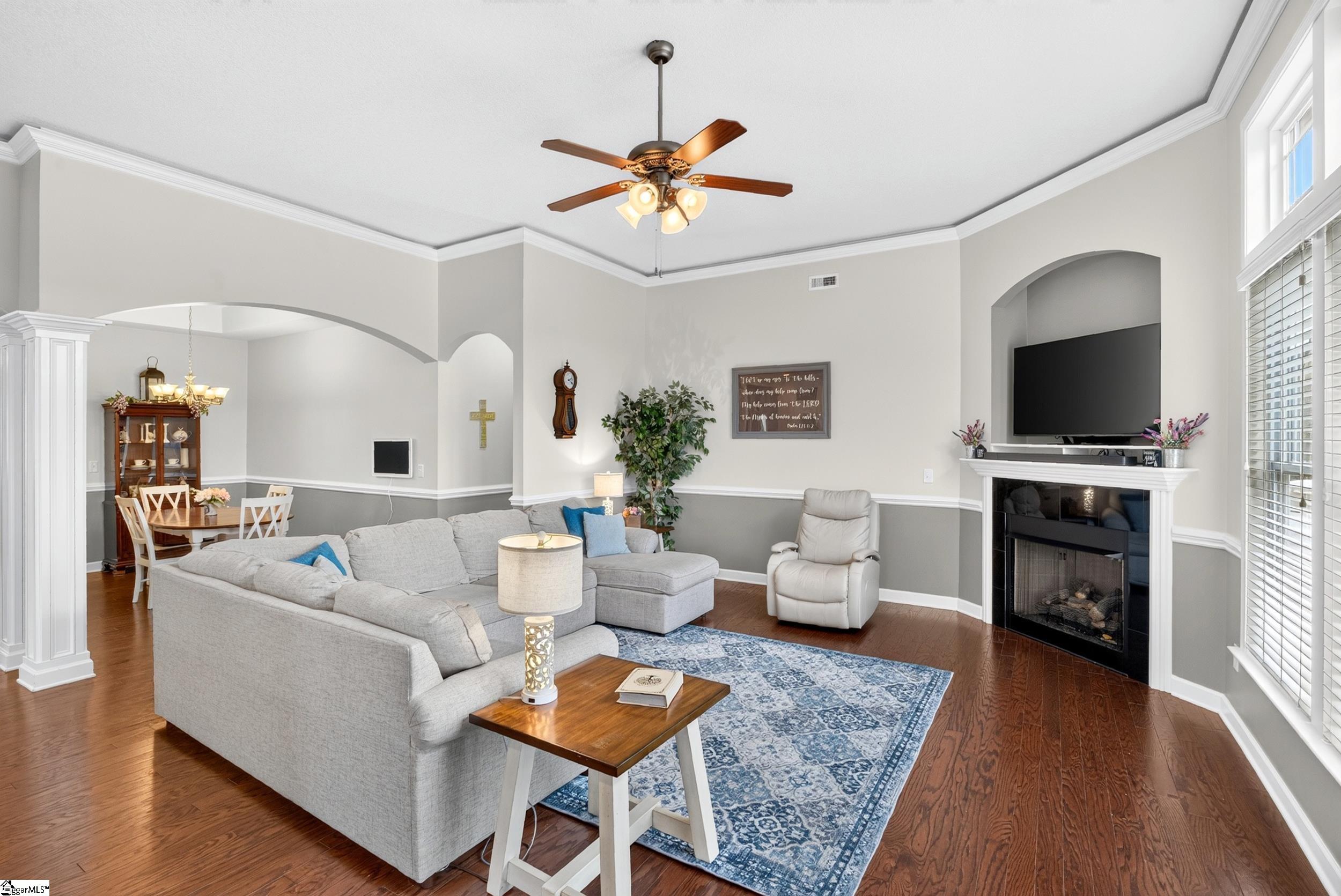545 Weatherly Road