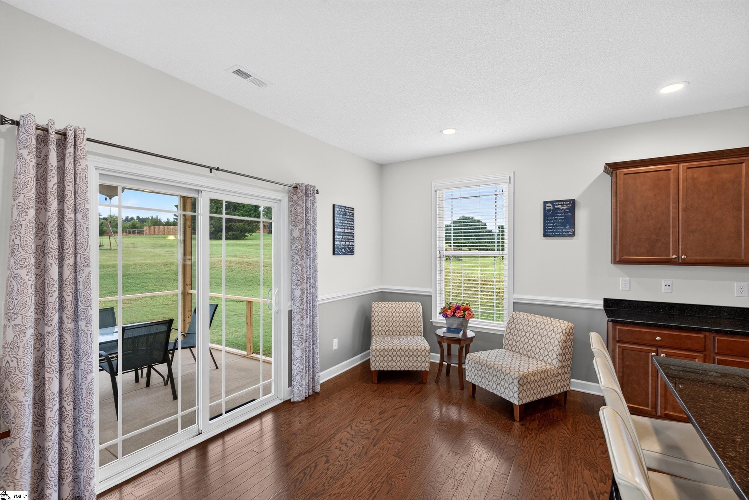 545 Weatherly Road