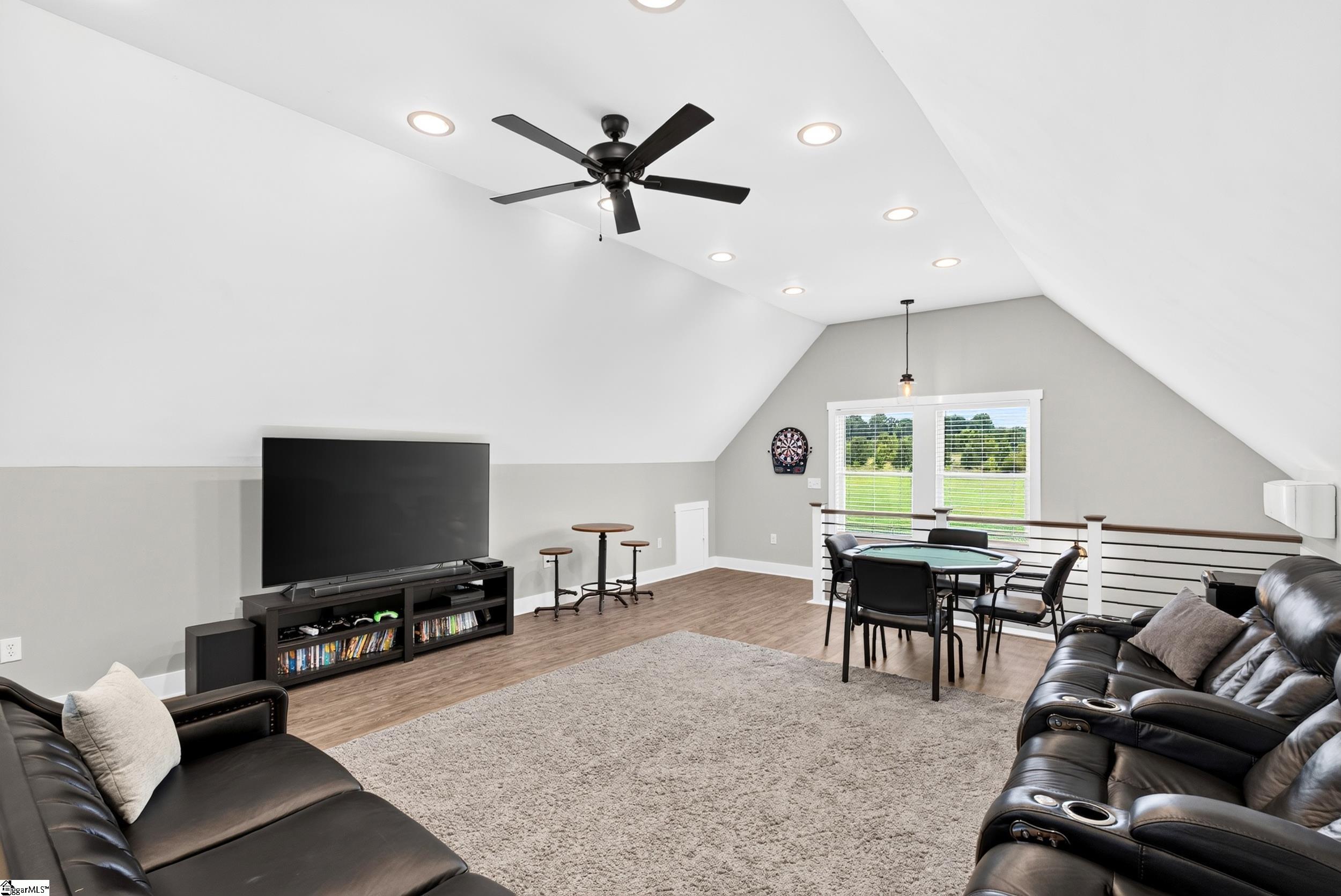 545 Weatherly Road
