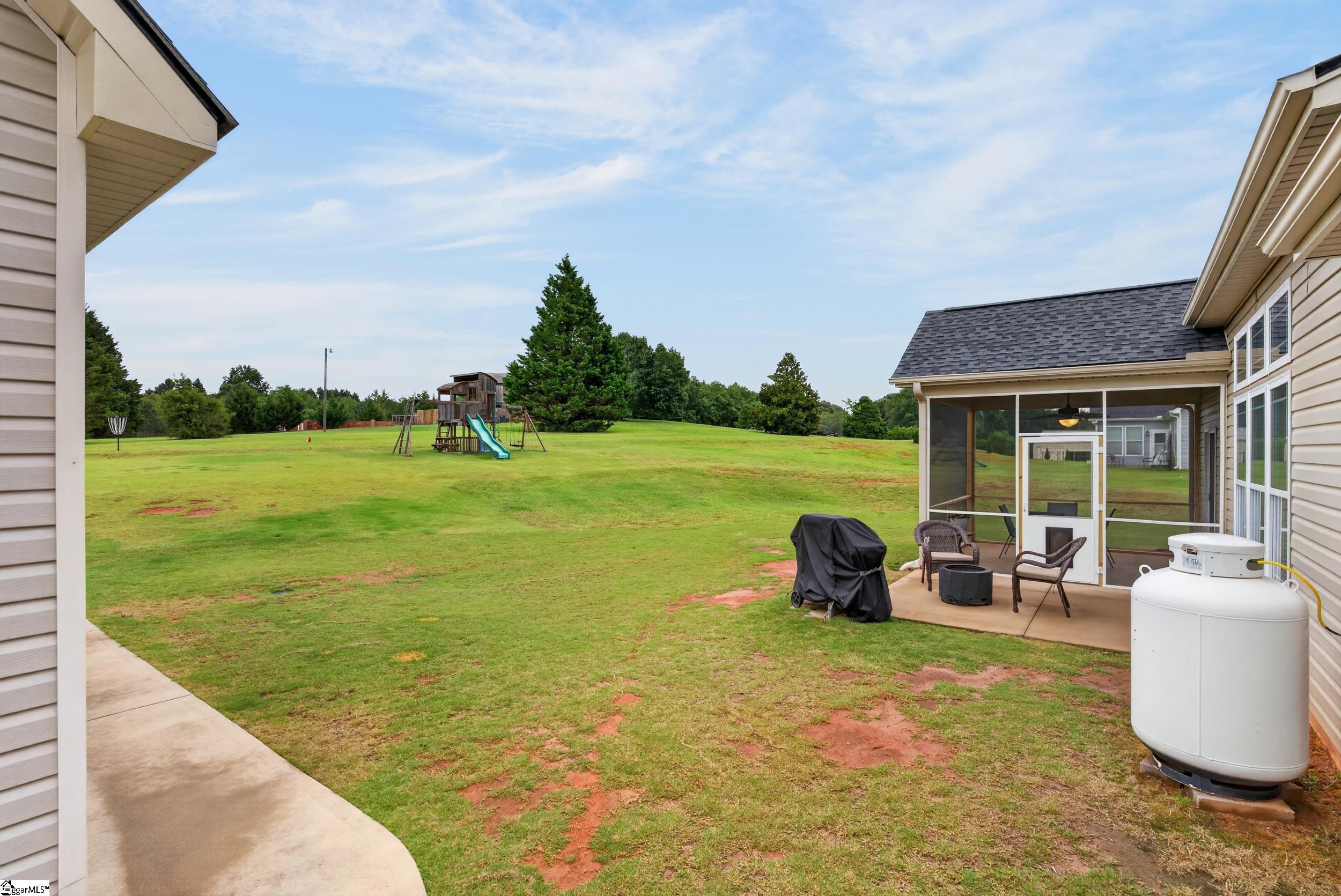 545 Weatherly Road