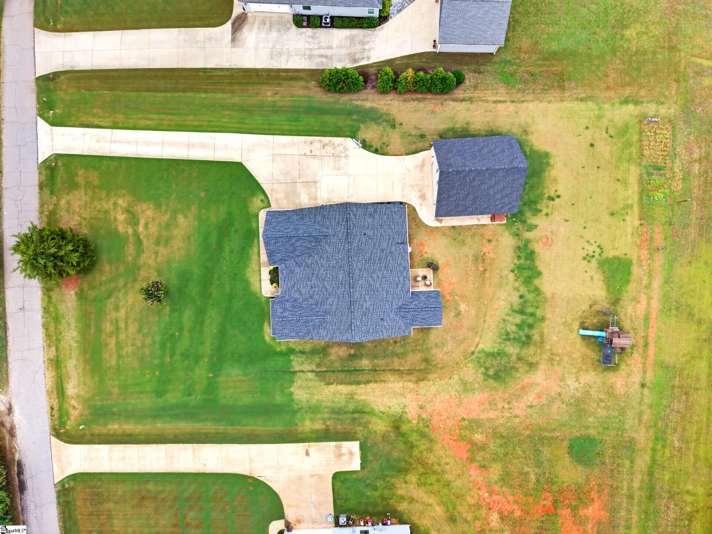 545 Weatherly Road