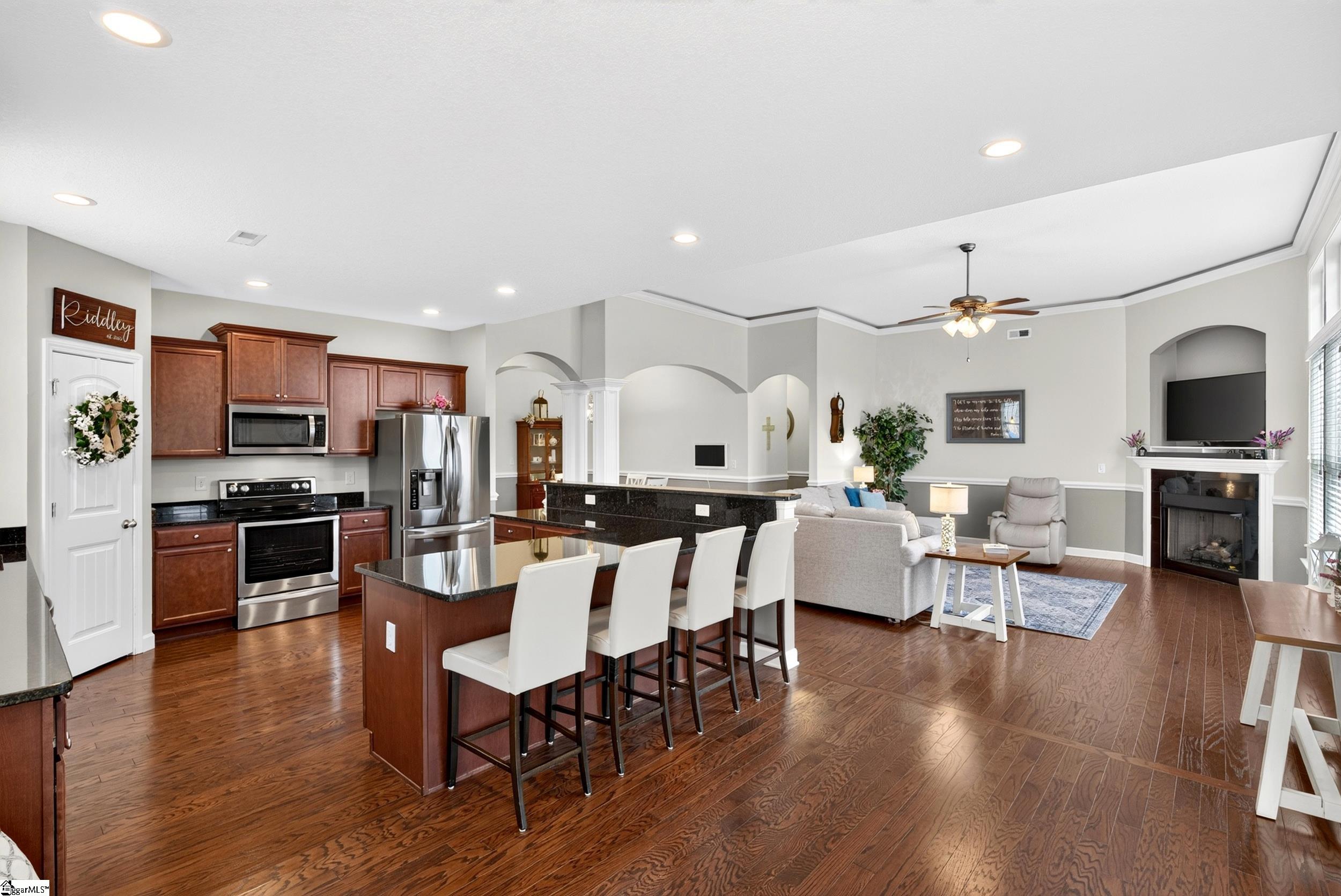 545 Weatherly Road
