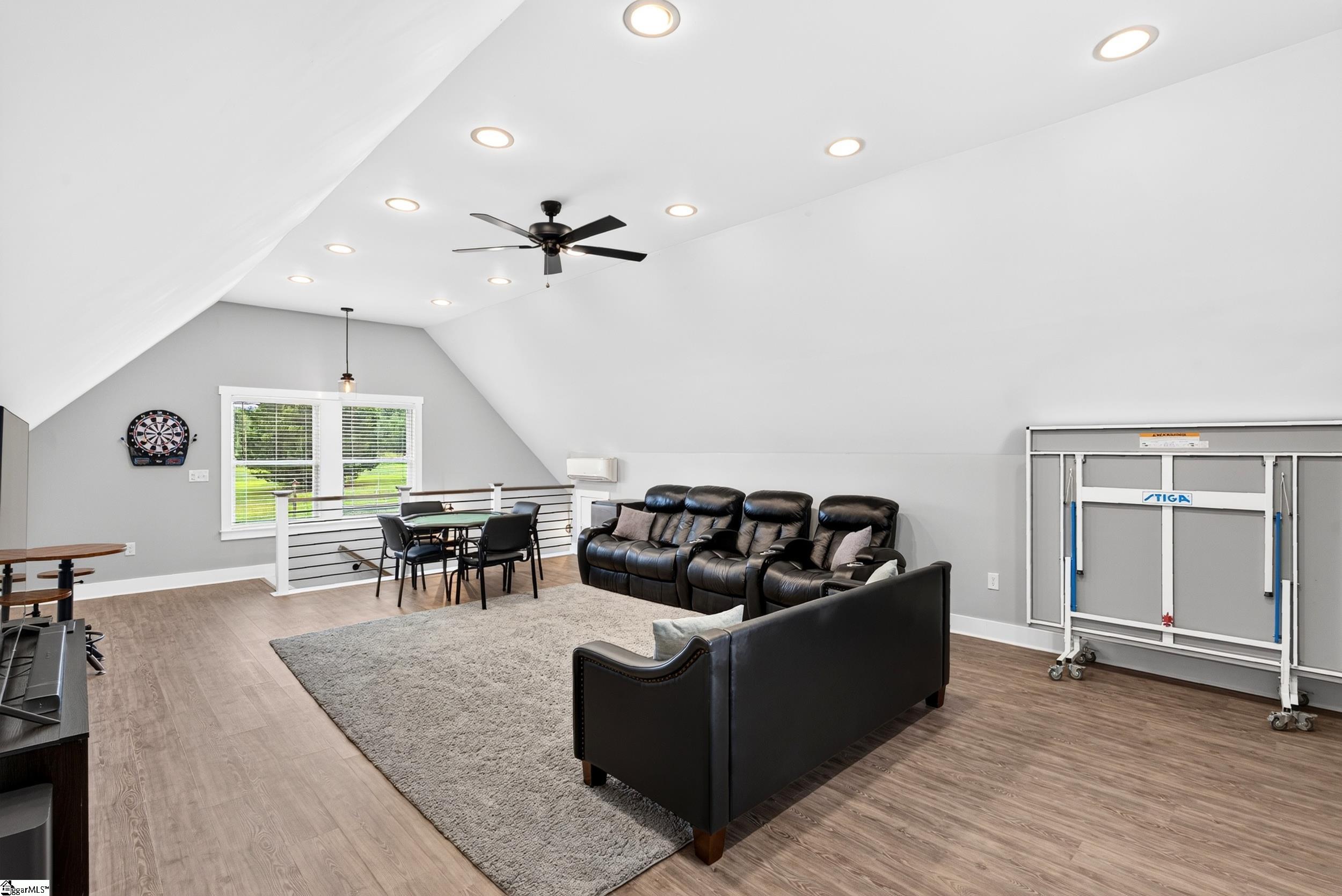 545 Weatherly Road