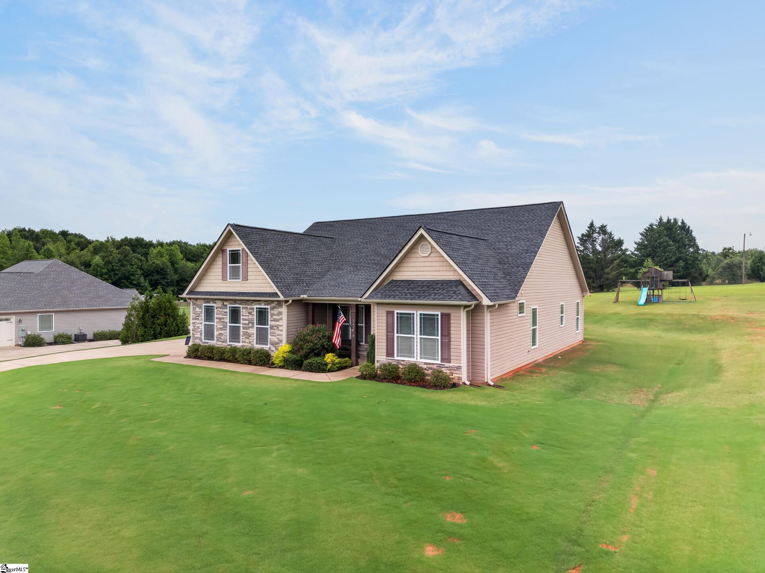 545 Weatherly Road