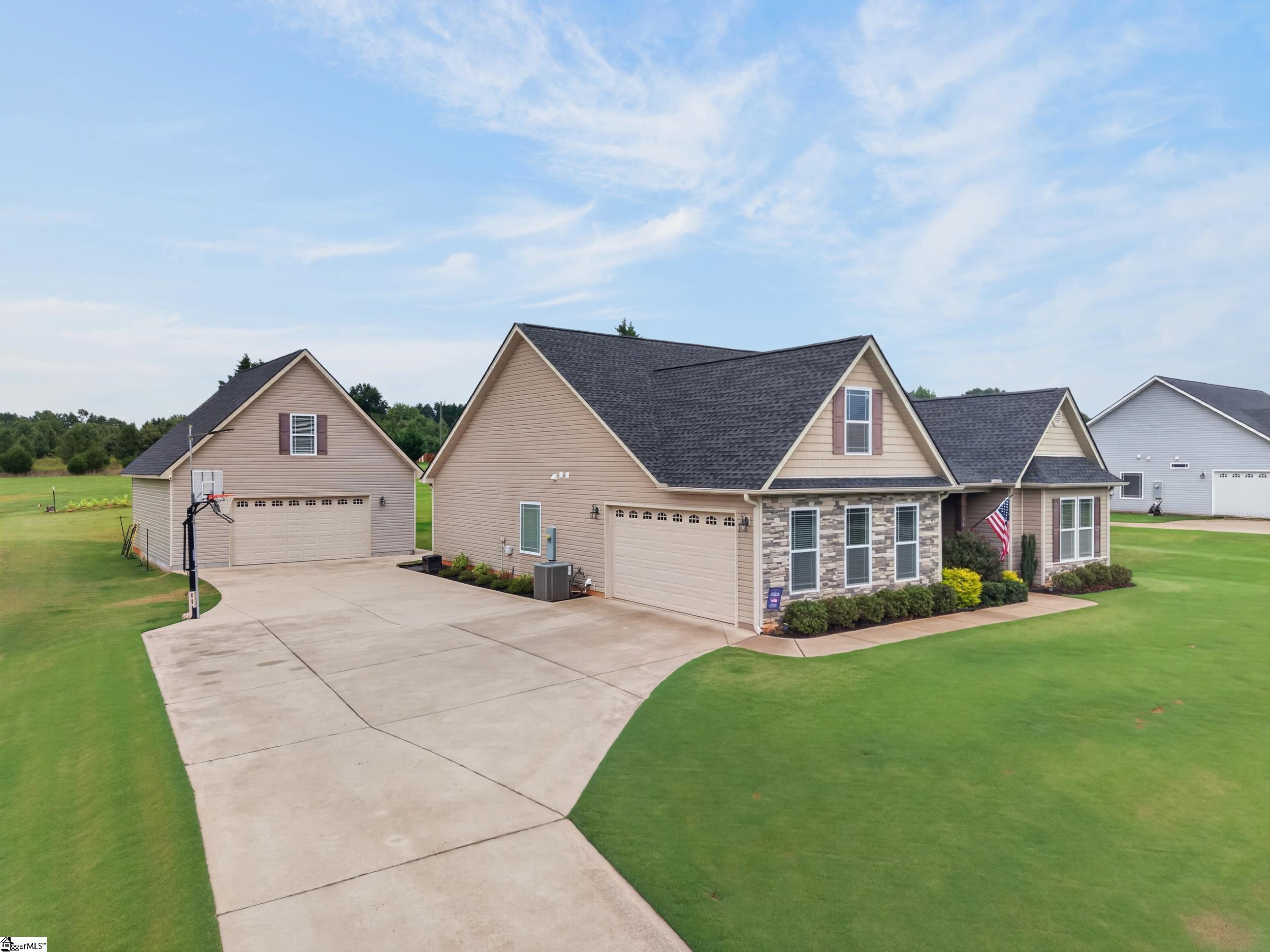 545 Weatherly Road