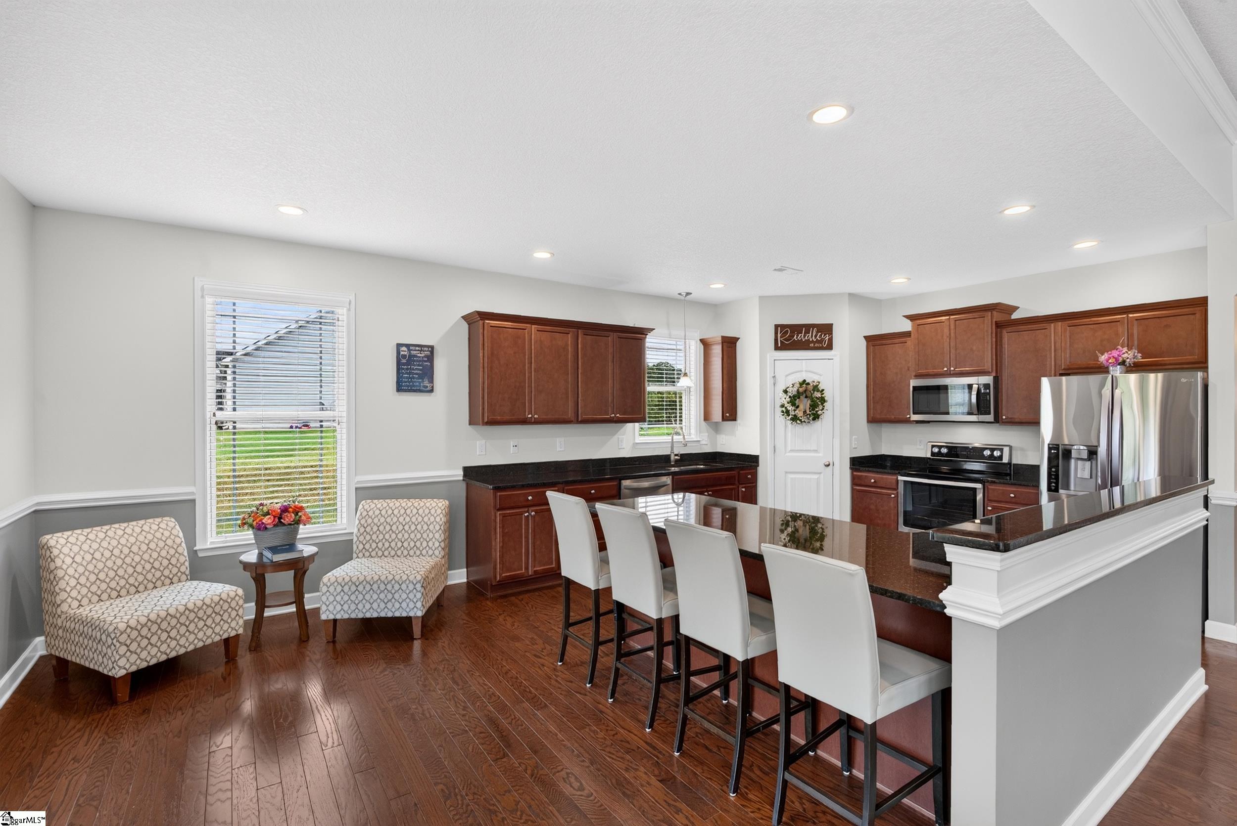 545 Weatherly Road