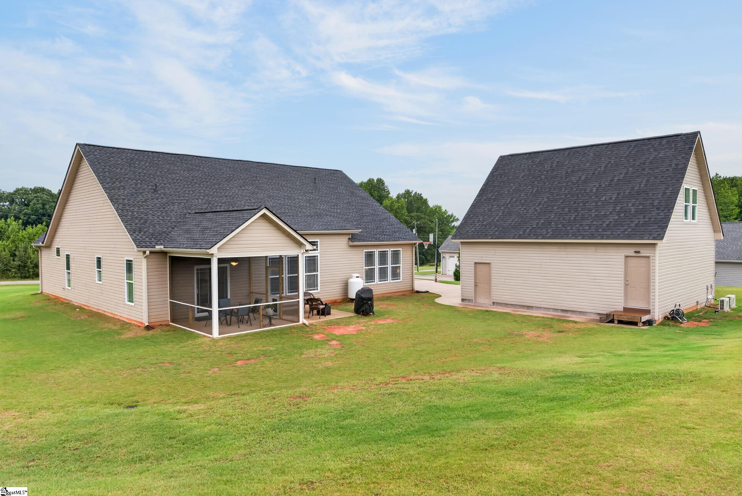 545 Weatherly Road