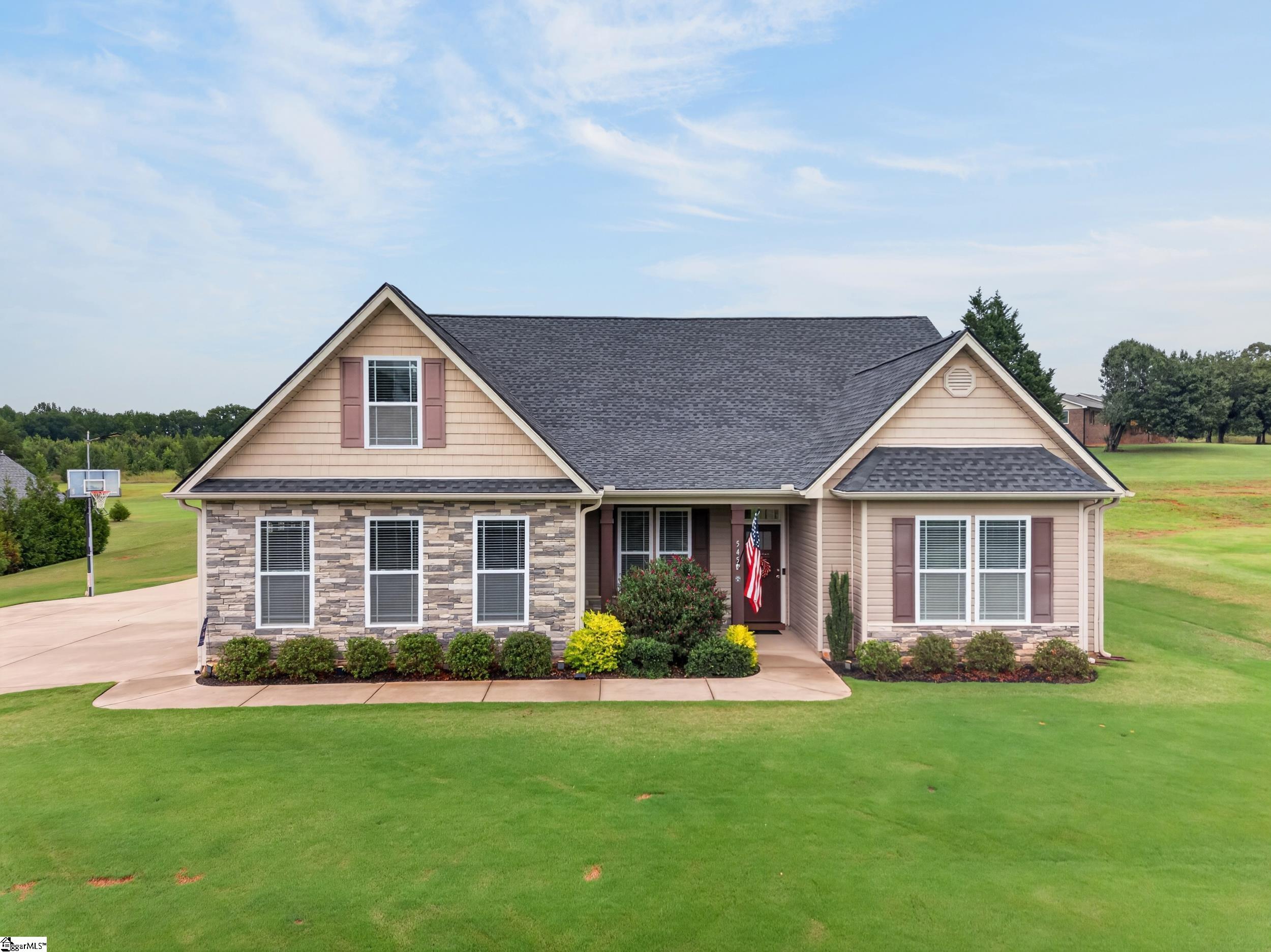 545 Weatherly Road