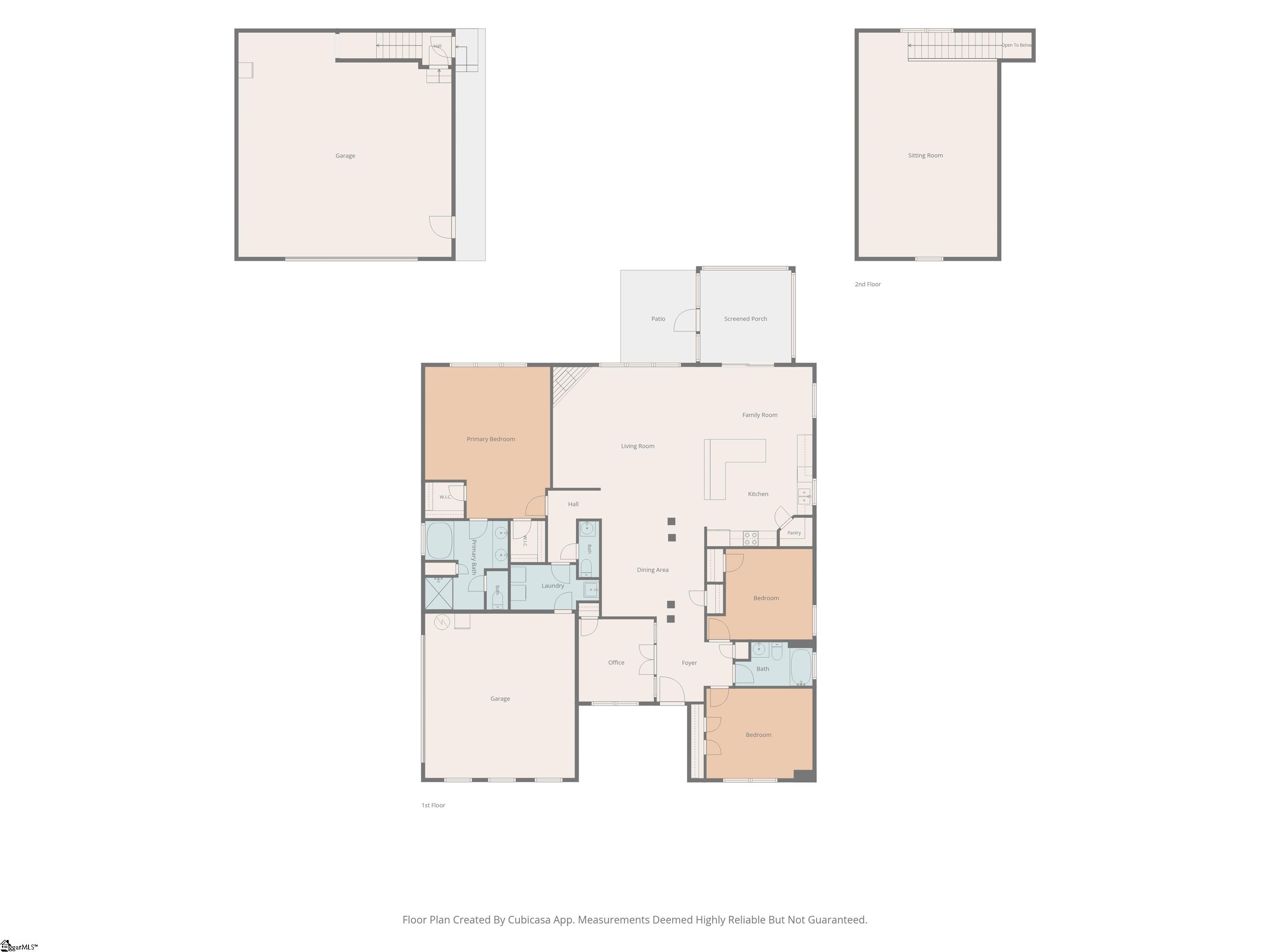 545 Weatherly Road