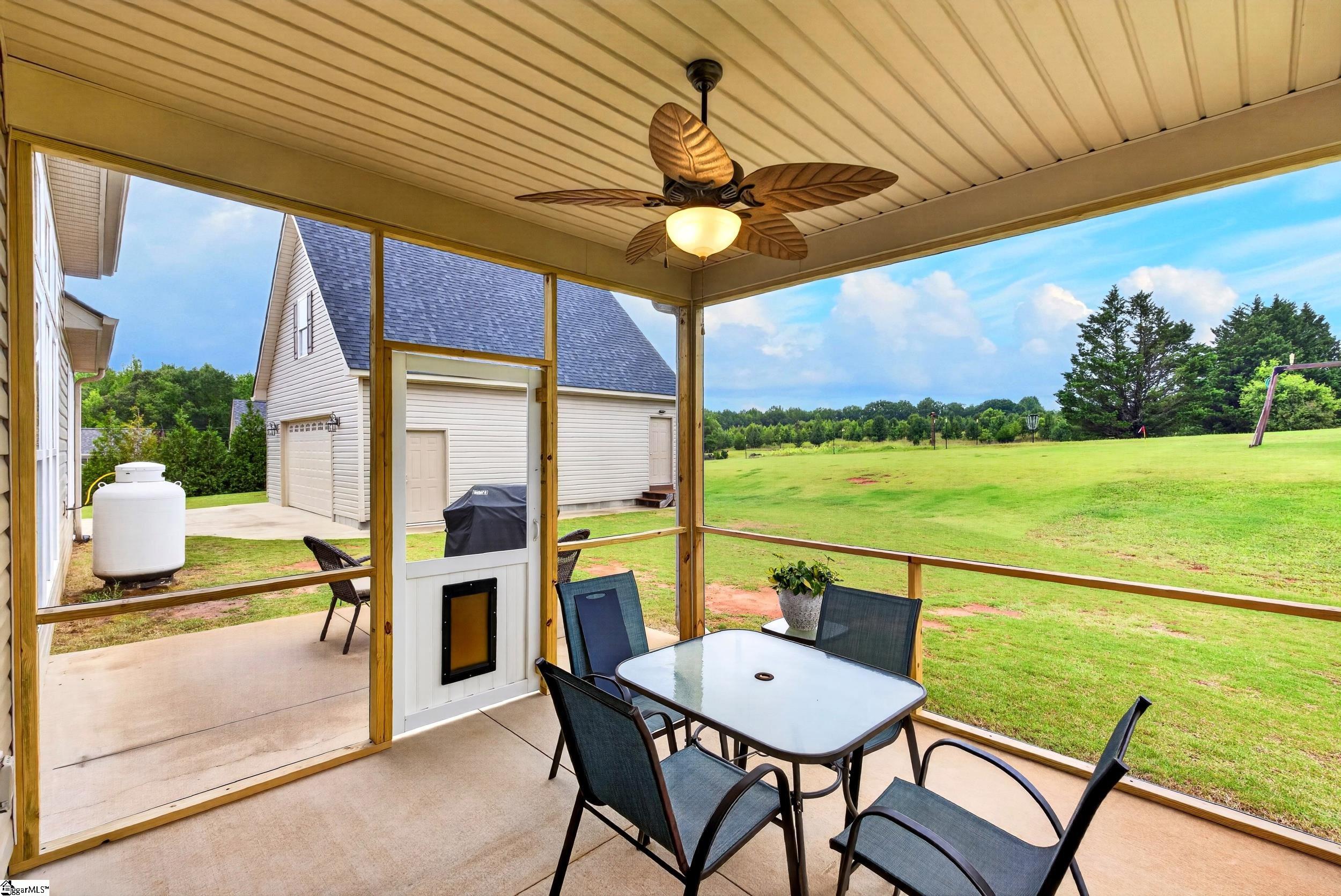 545 Weatherly Road