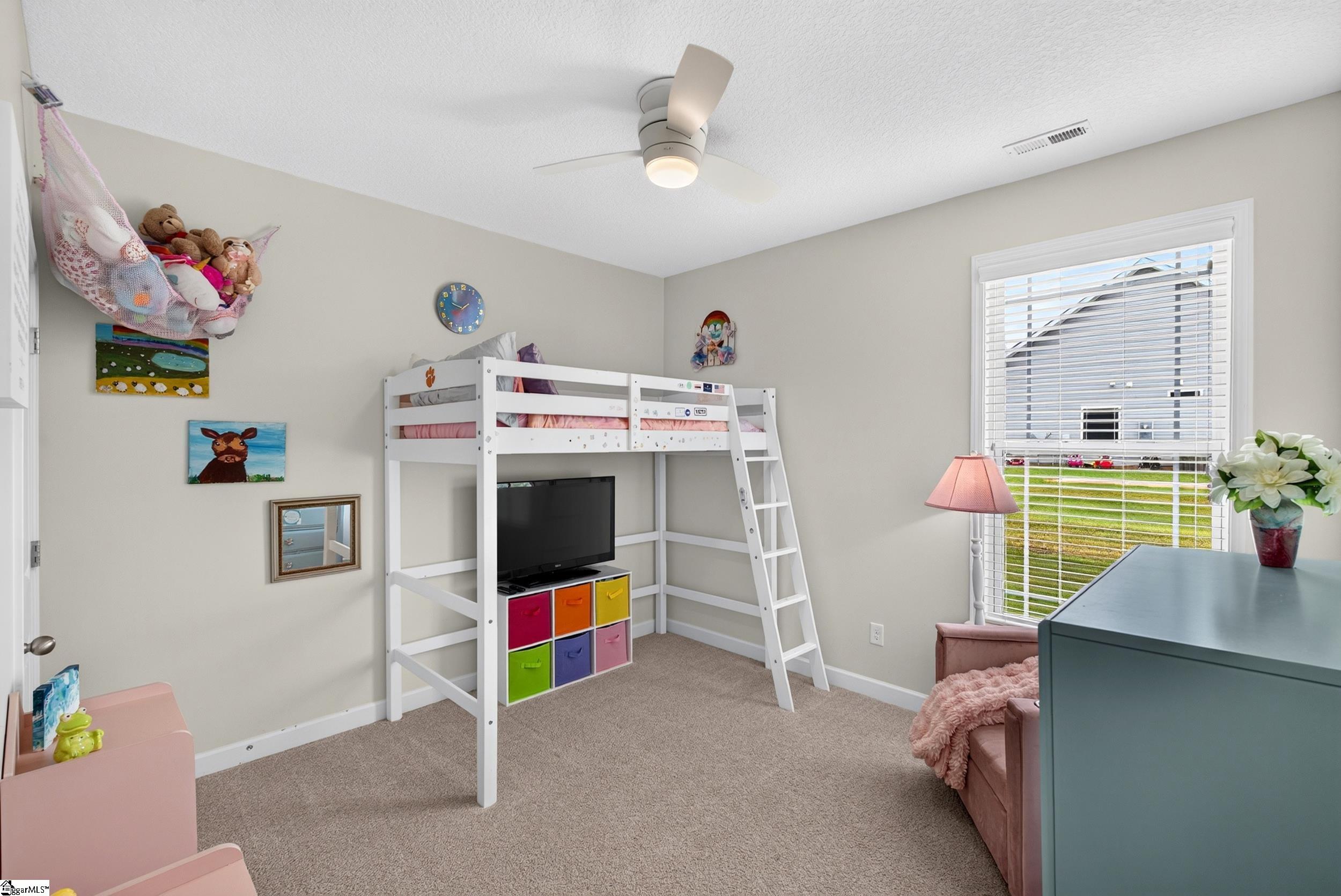 545 Weatherly Road