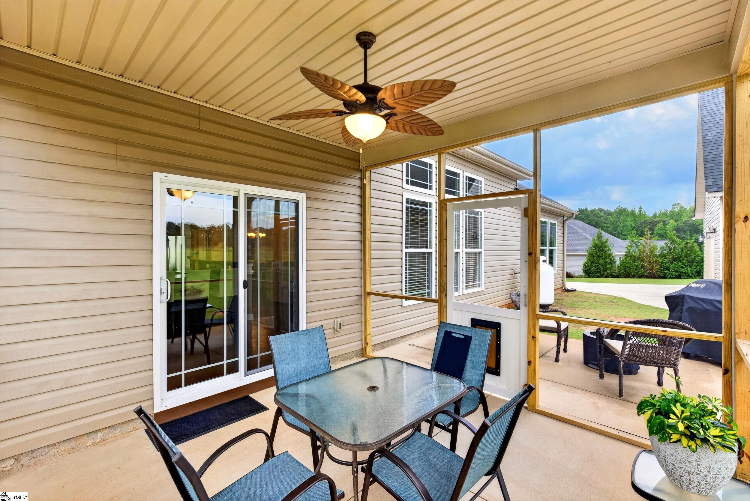 545 Weatherly Road