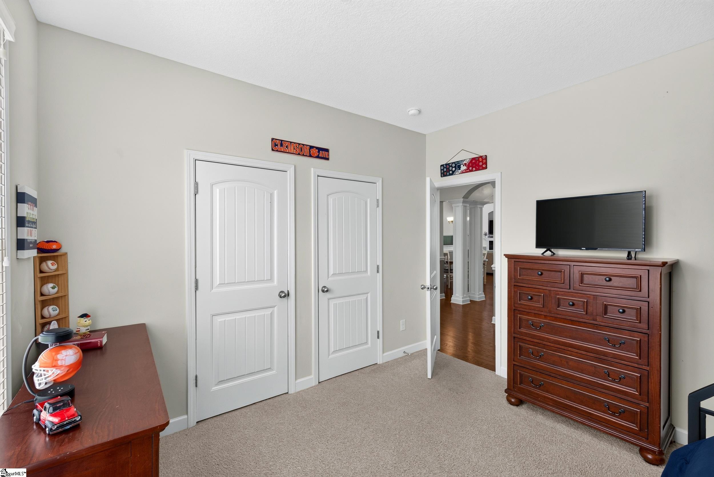 545 Weatherly Road