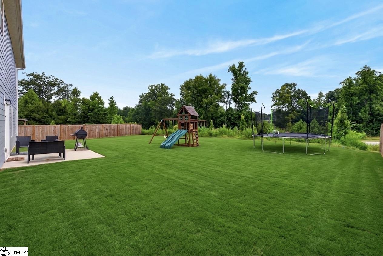 2102 Bluet Drive