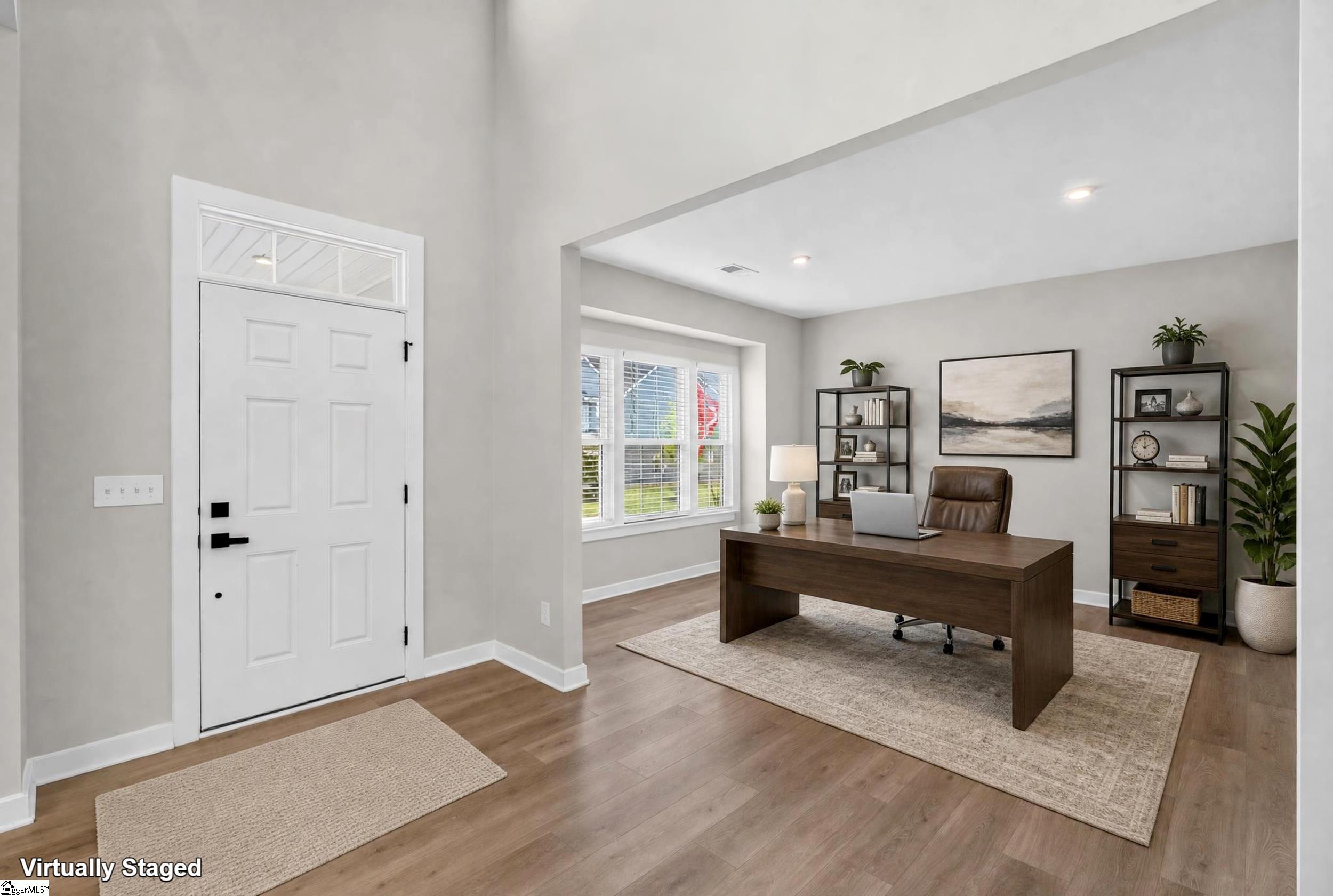 2102 Bluet Drive