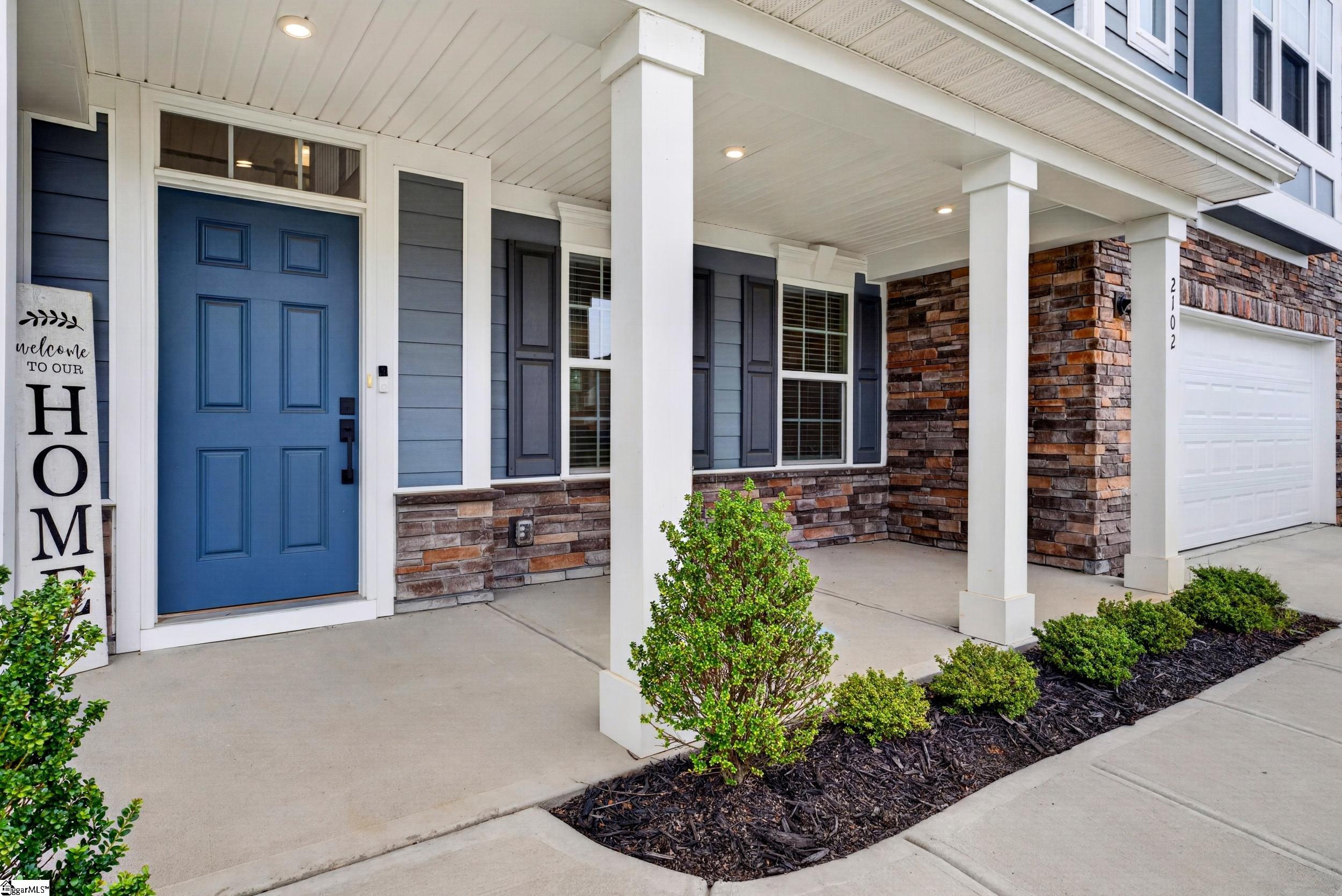 2102 Bluet Drive
