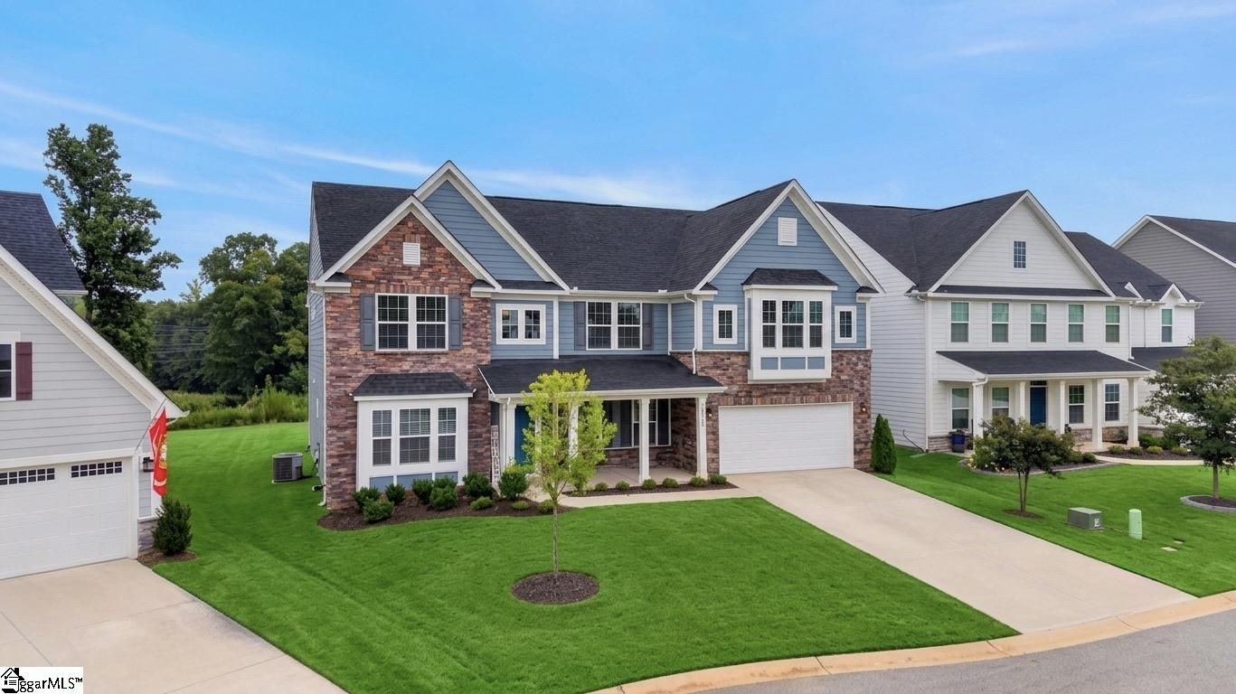 2102 Bluet Drive