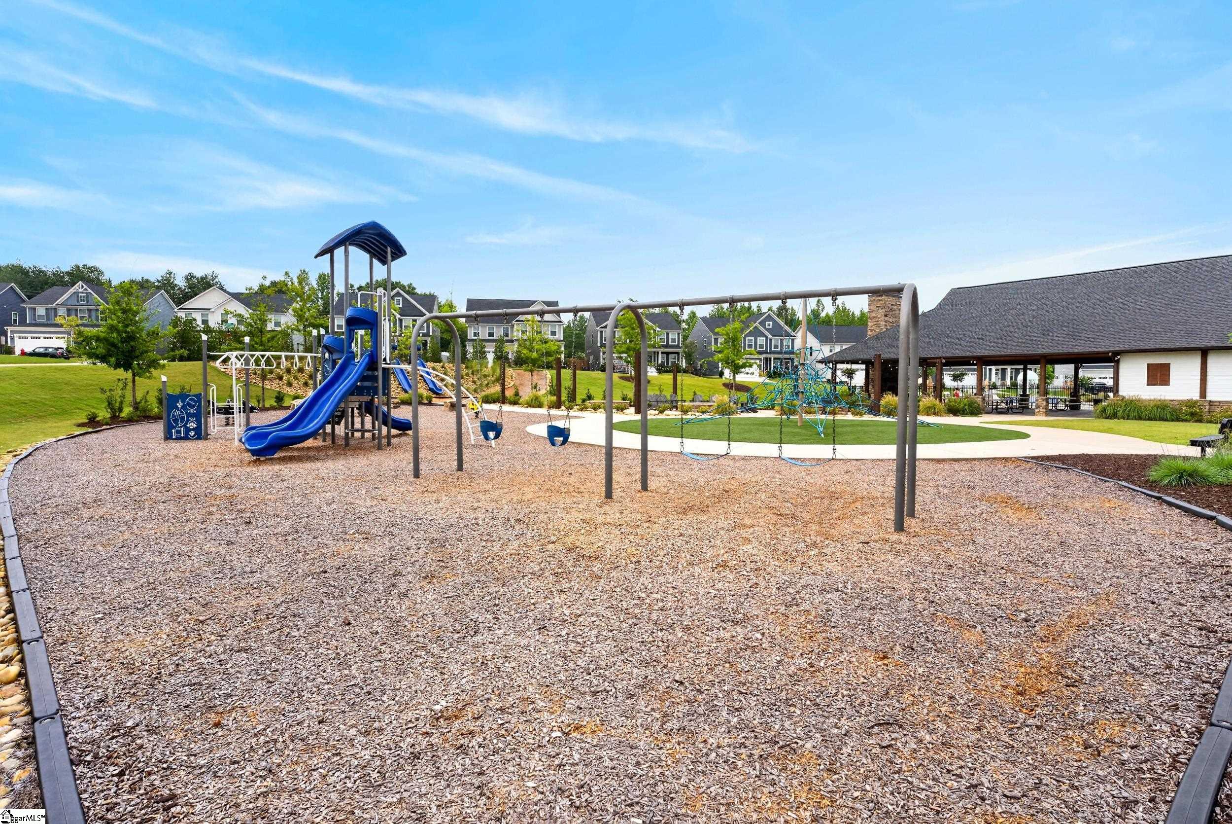 2102 Bluet Drive