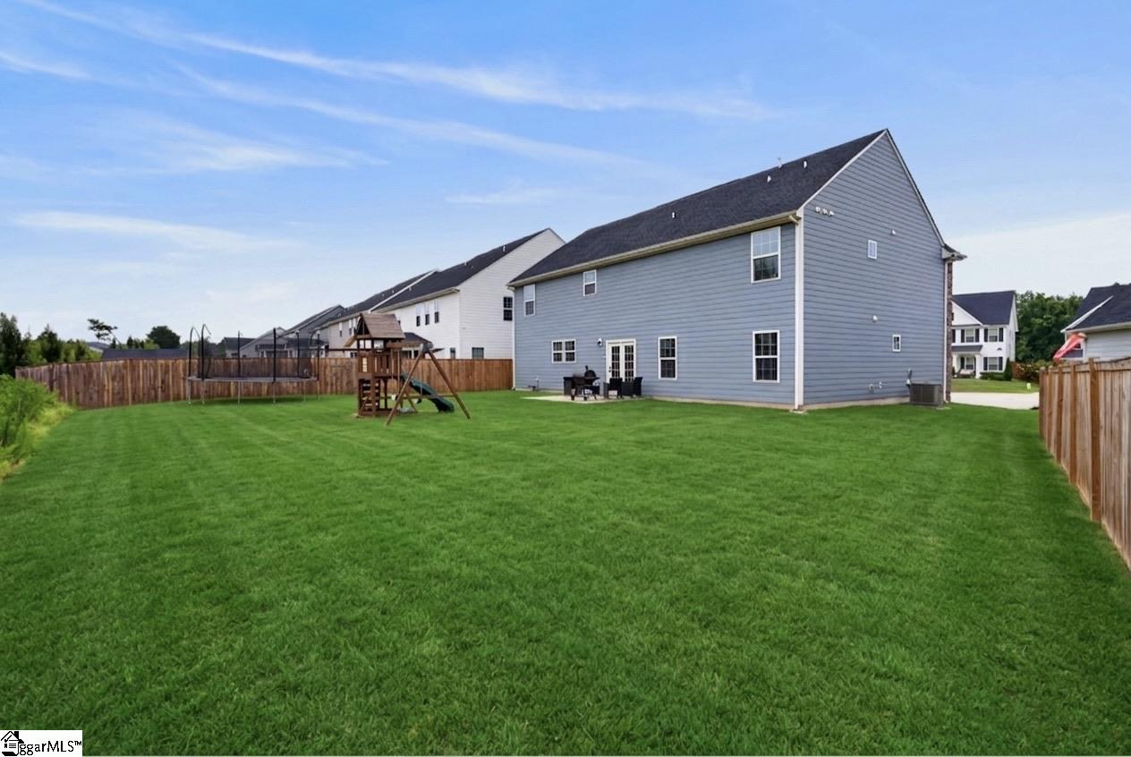 2102 Bluet Drive