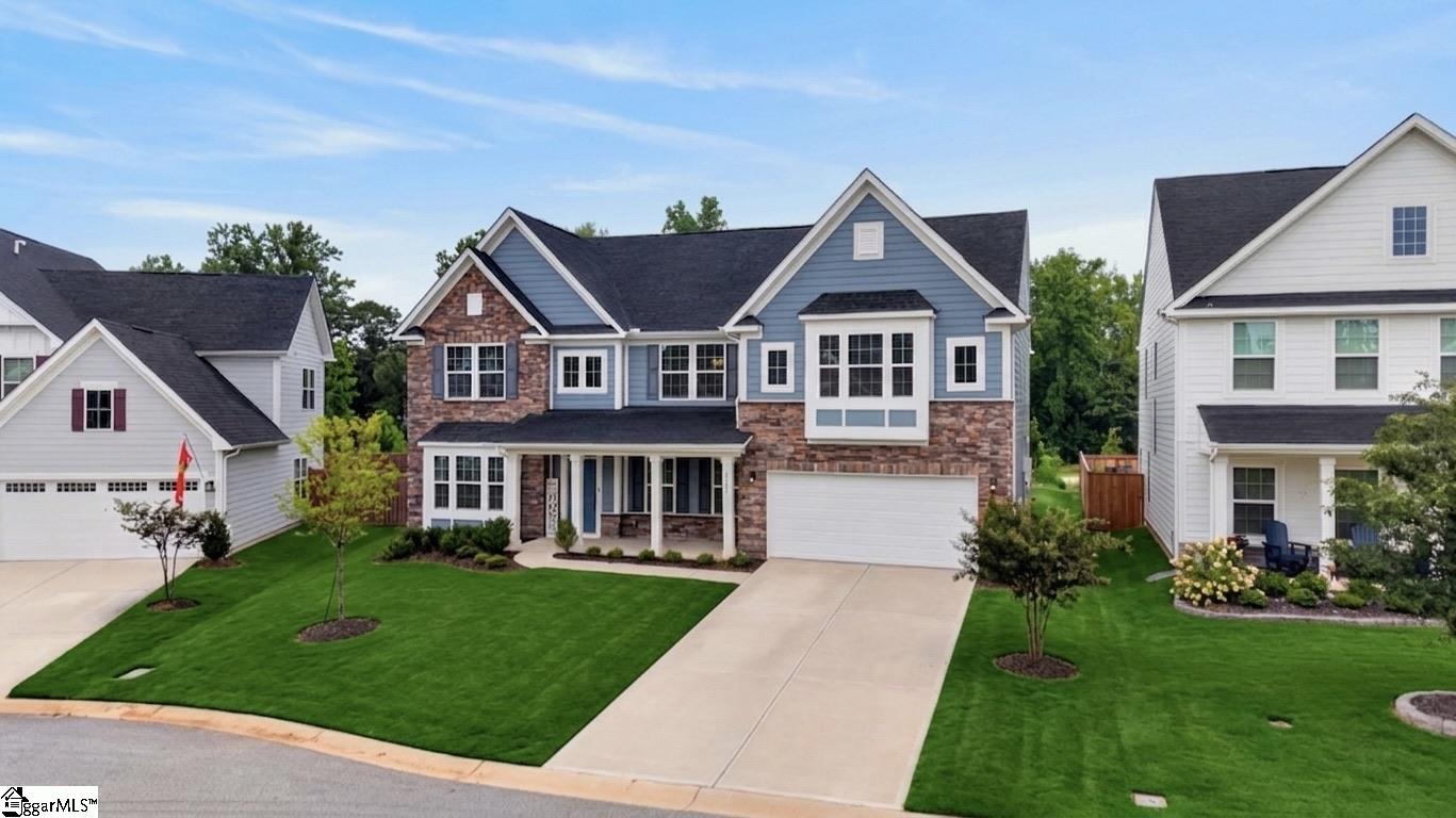 2102 Bluet Drive
