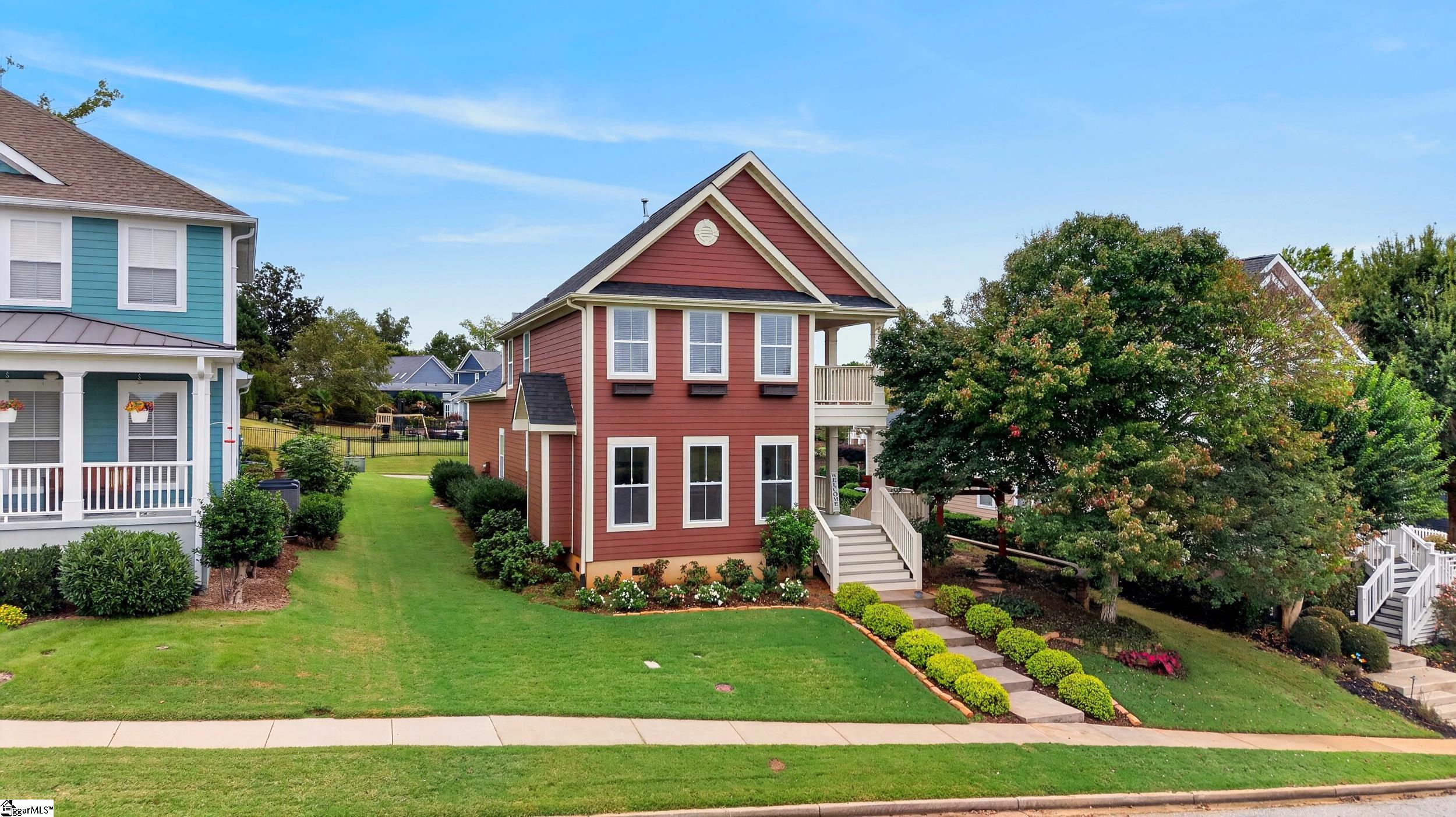 102 Ridenour Avenue