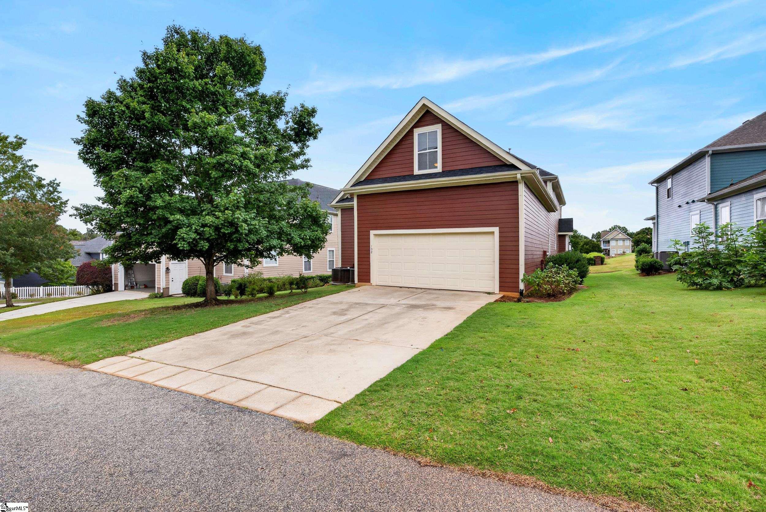 102 Ridenour Avenue