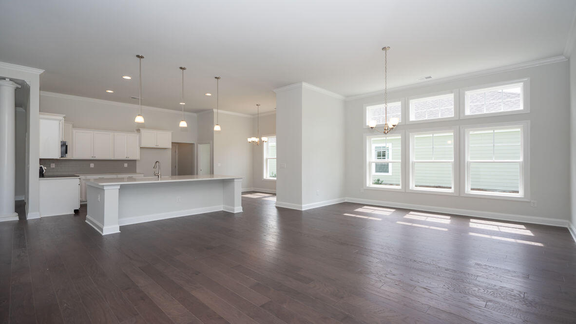513 Misty Bluff Circle