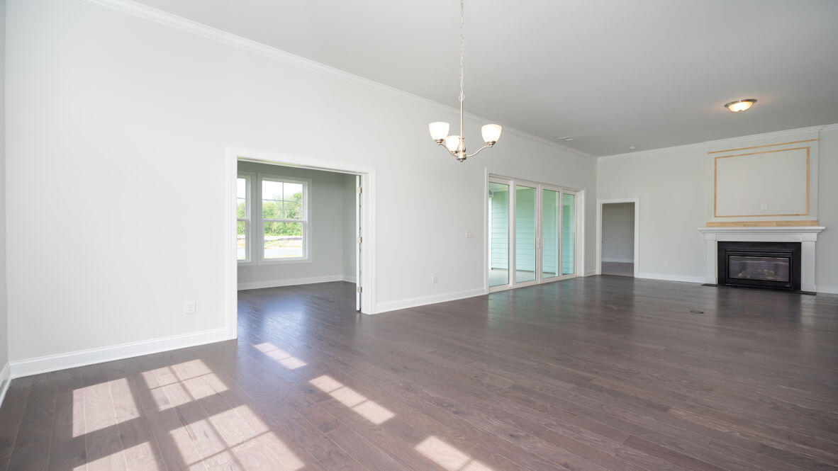 513 Misty Bluff Circle