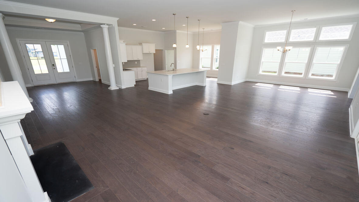 513 Misty Bluff Circle