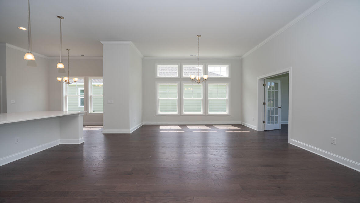 513 Misty Bluff Circle