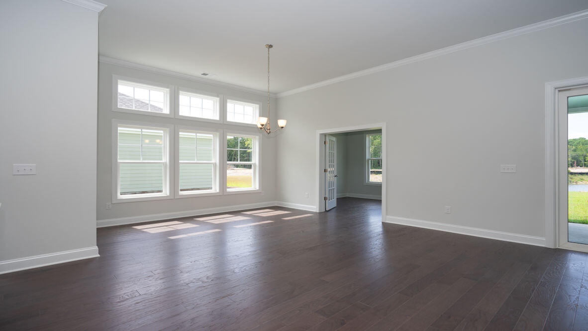 513 Misty Bluff Circle