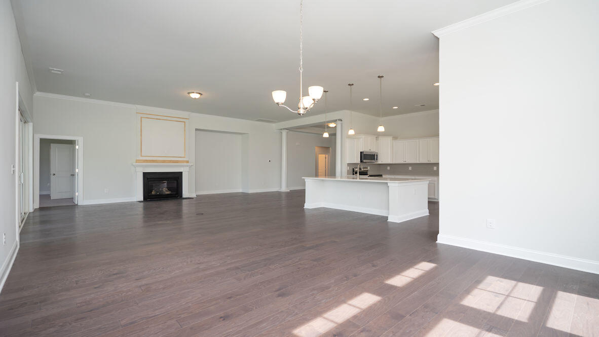513 Misty Bluff Circle