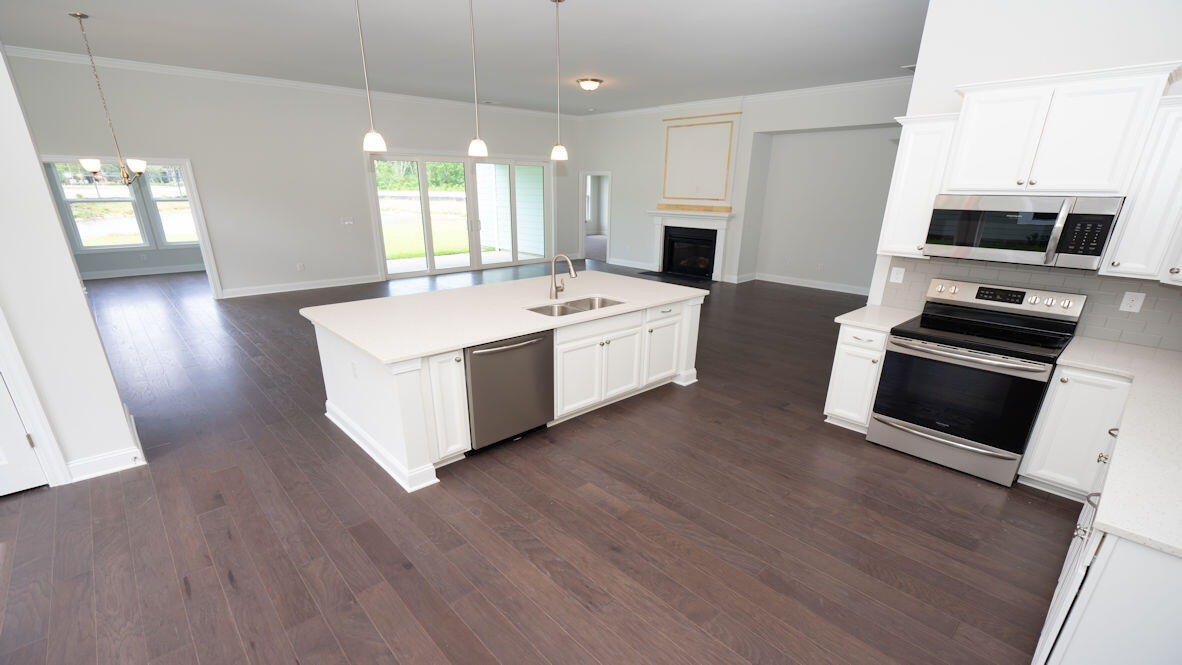 513 Misty Bluff Circle