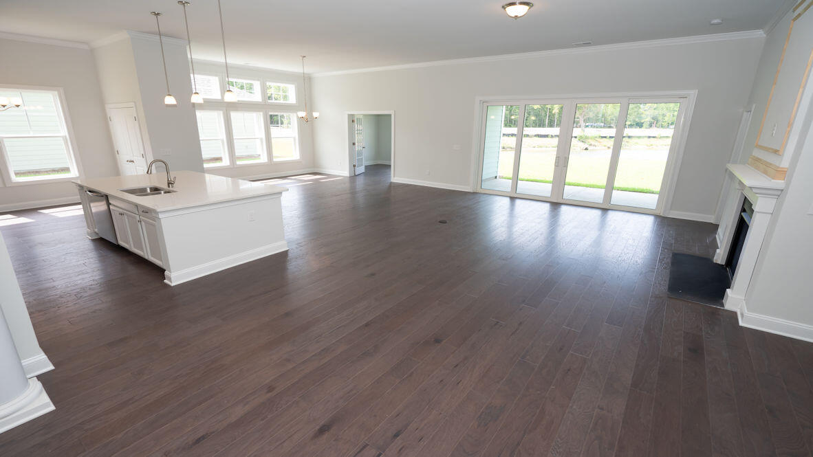 513 Misty Bluff Circle