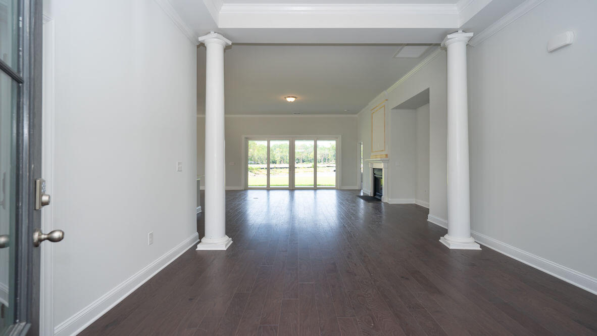 513 Misty Bluff Circle
