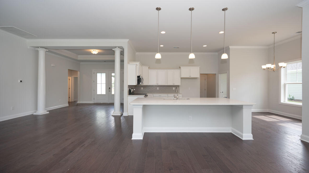 513 Misty Bluff Circle