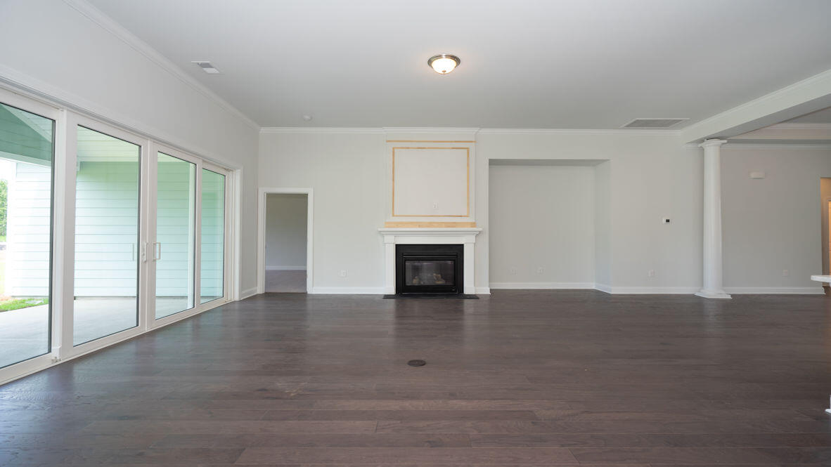 513 Misty Bluff Circle