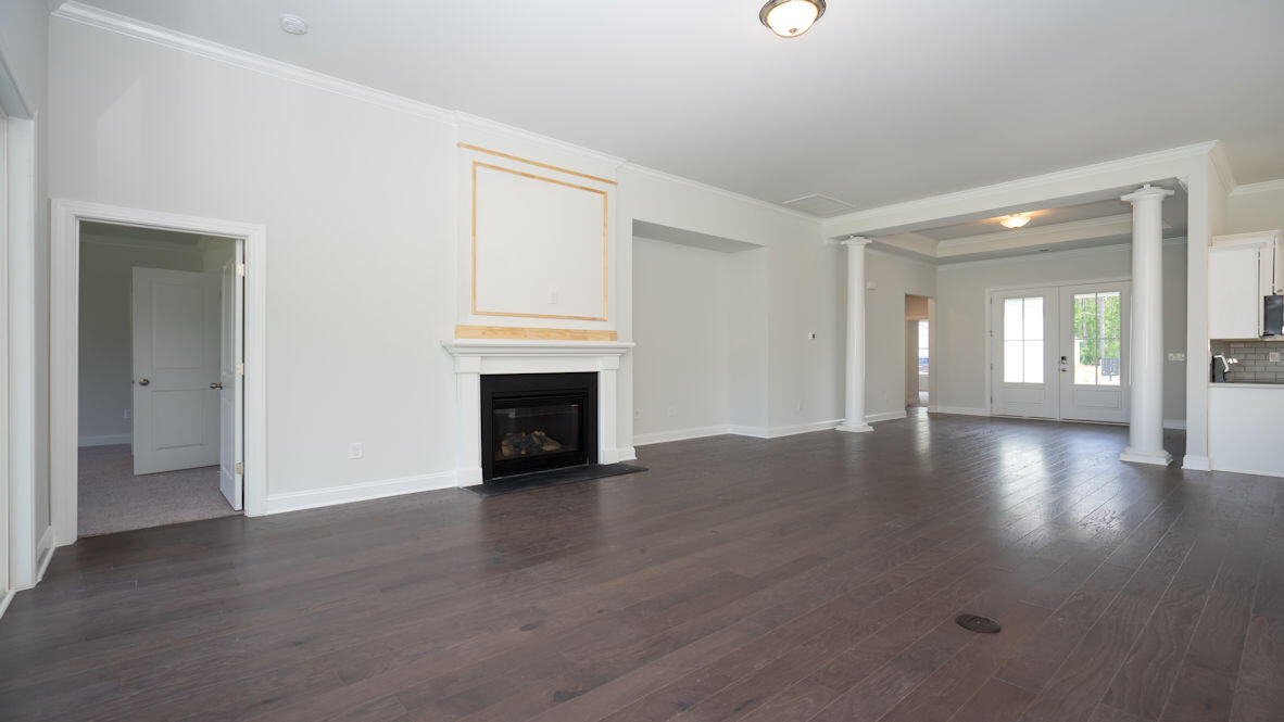 513 Misty Bluff Circle