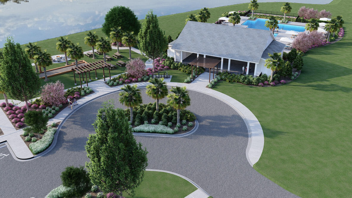 513 Misty Bluff Circle