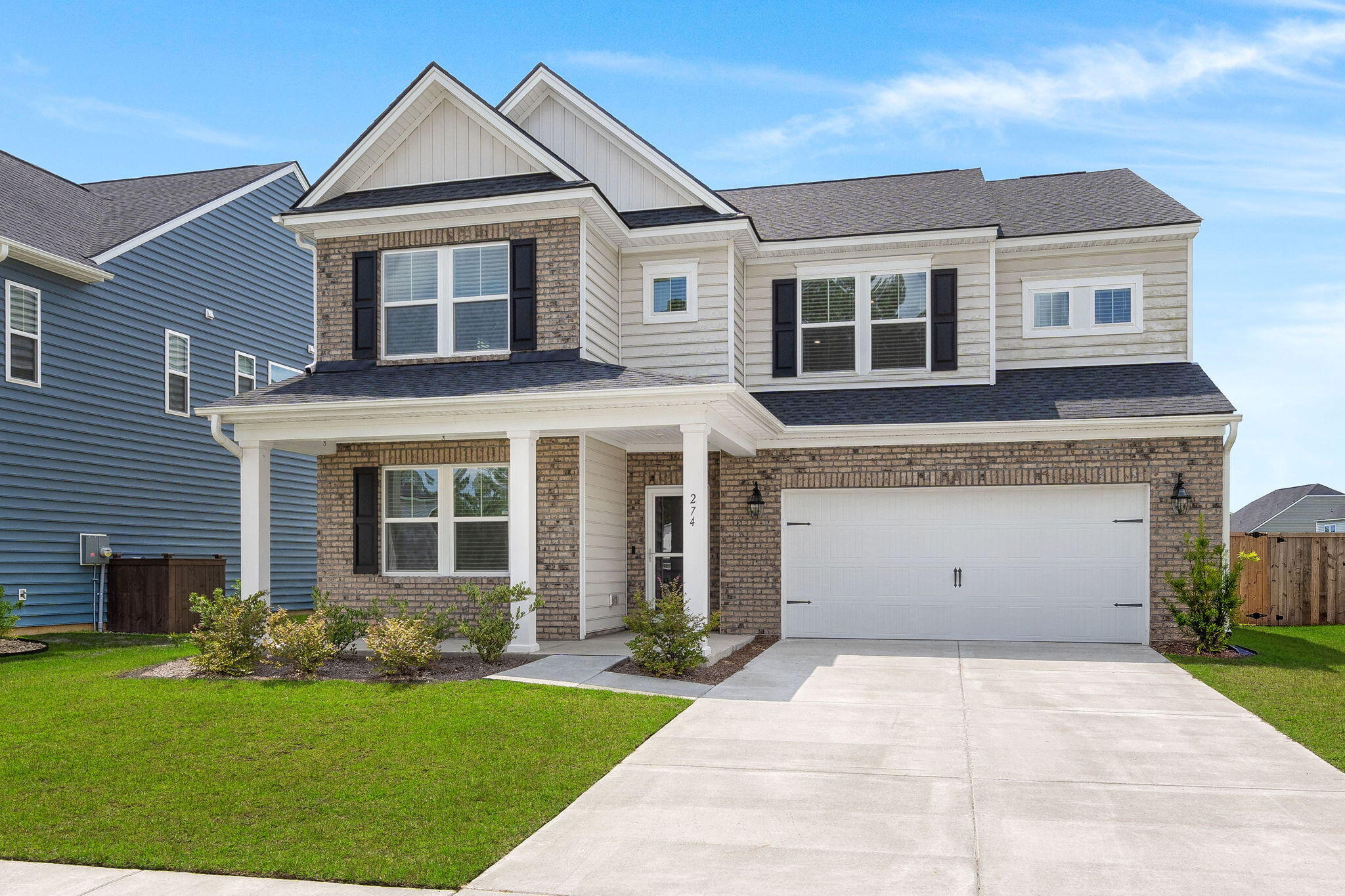 274 Firewheel Court