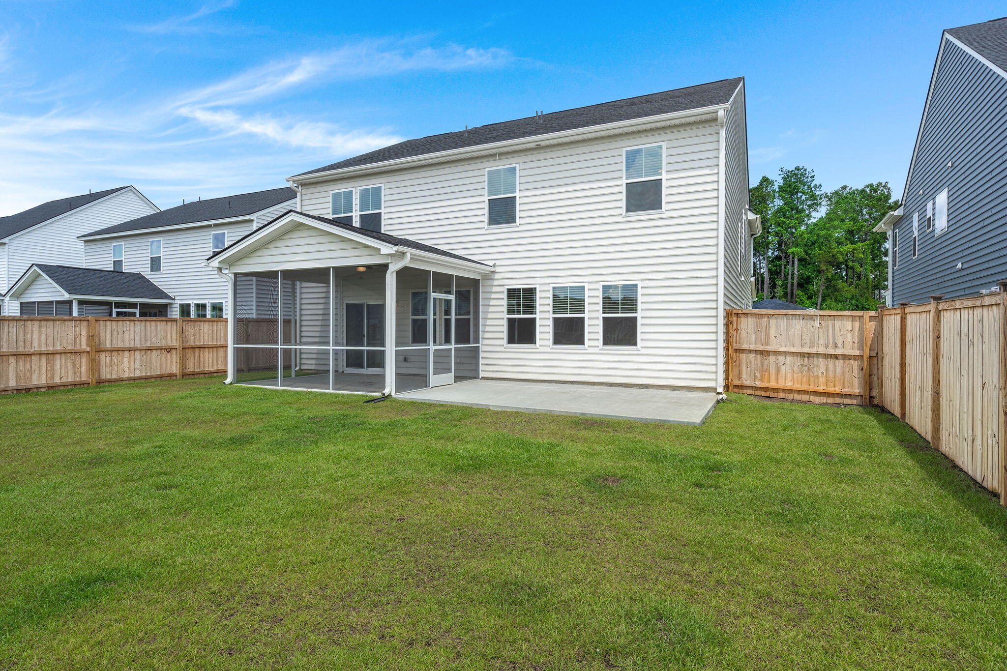 274 Firewheel Court