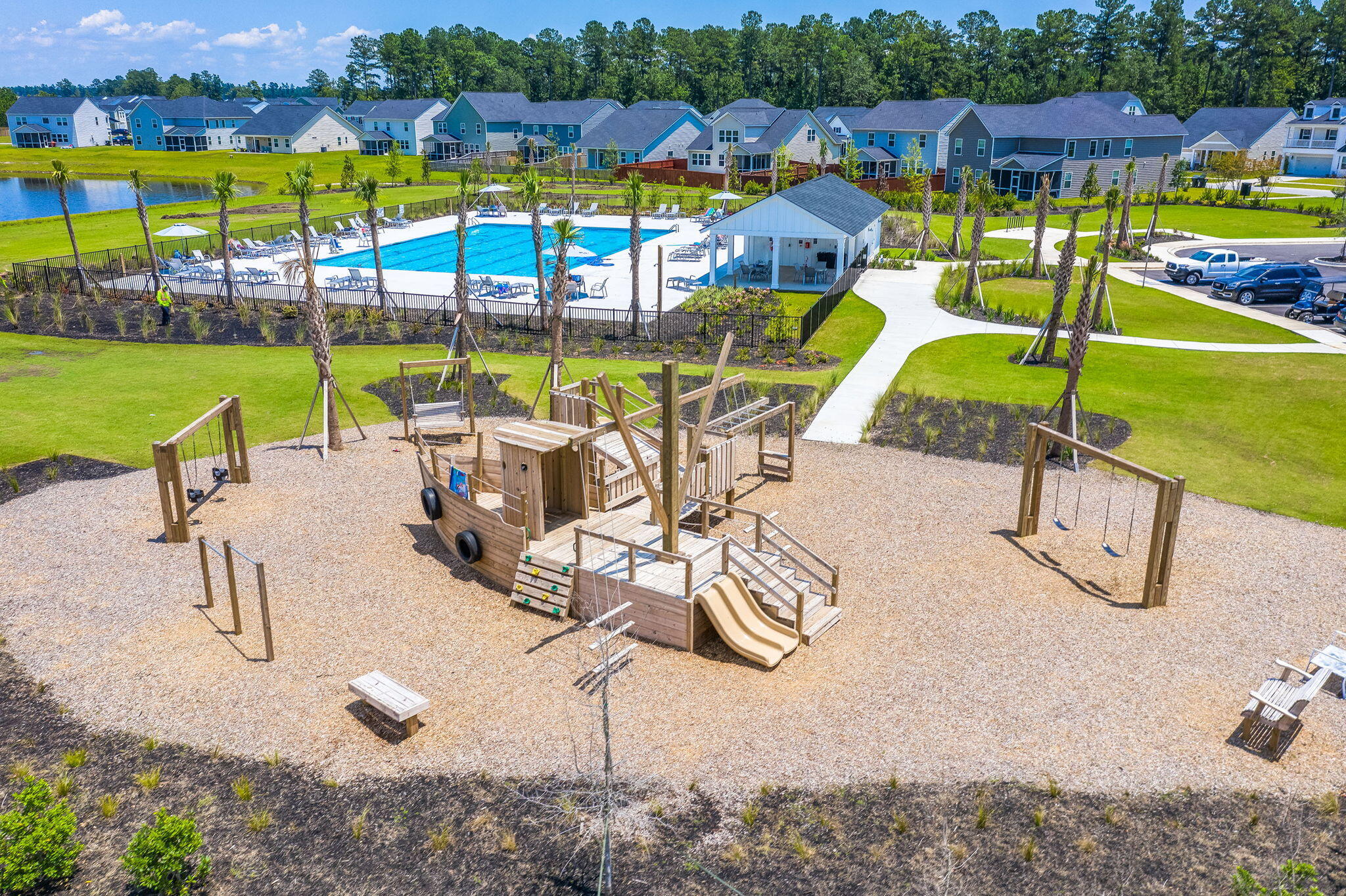 274 Firewheel Court
