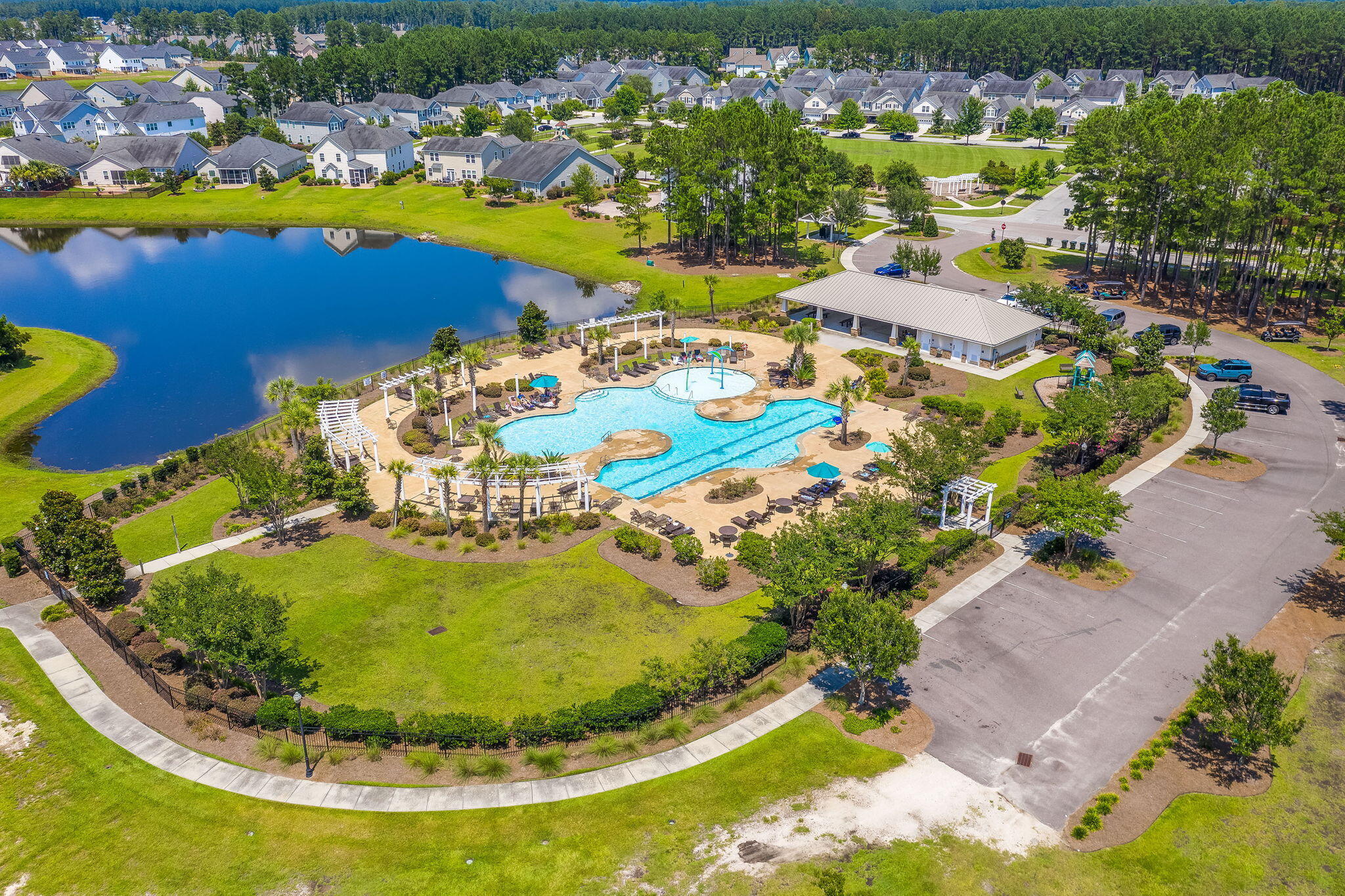 274 Firewheel Court