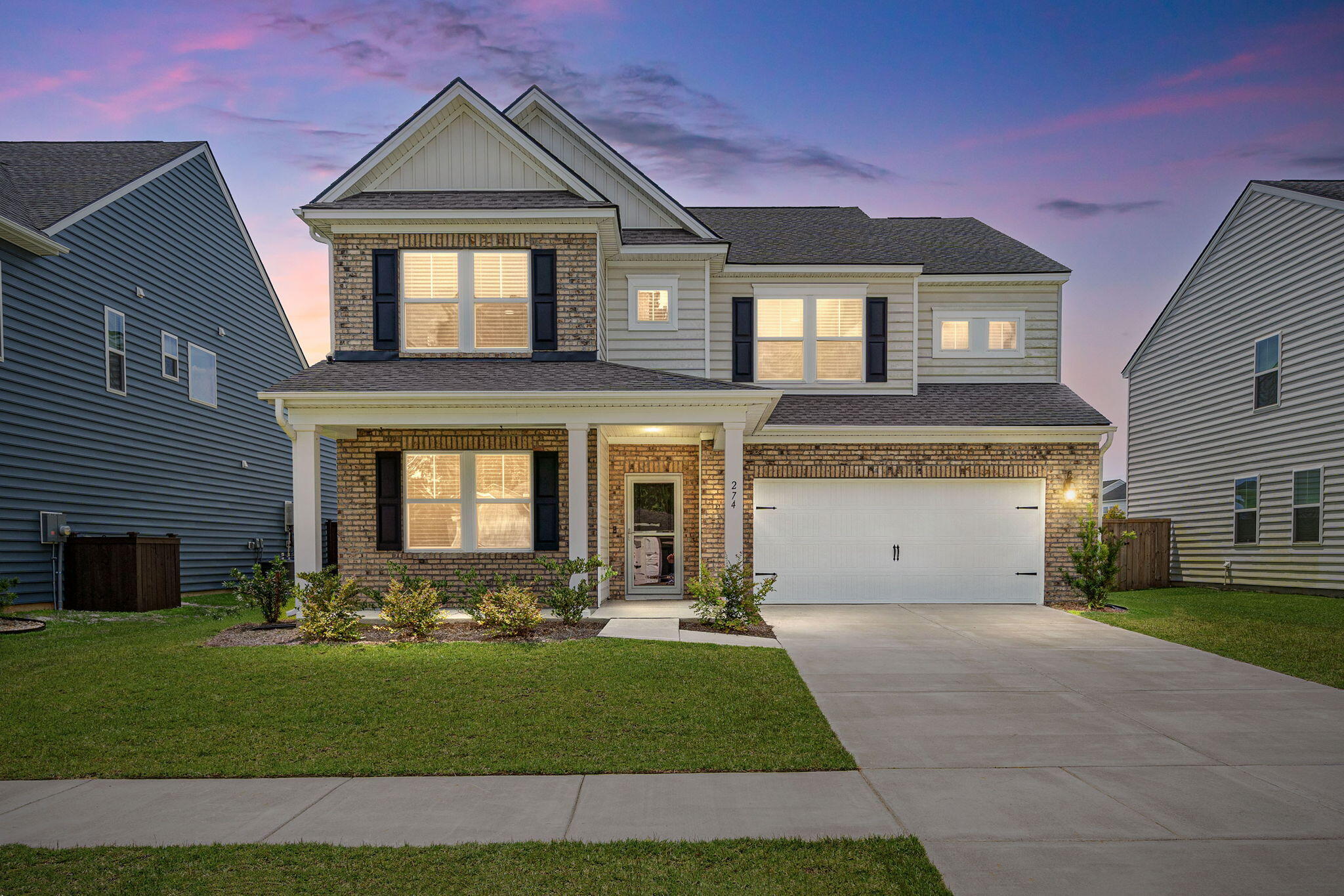 274 Firewheel Court