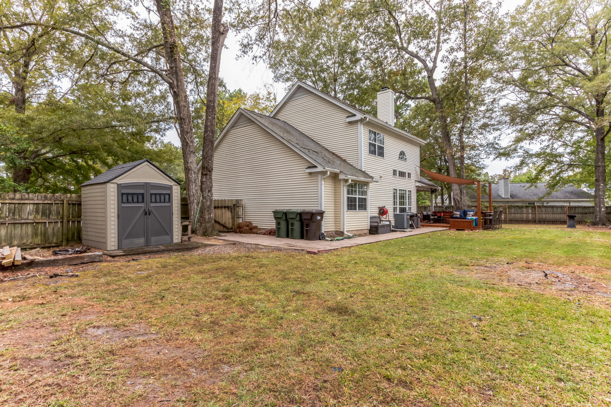 123 Windsor Mill Road