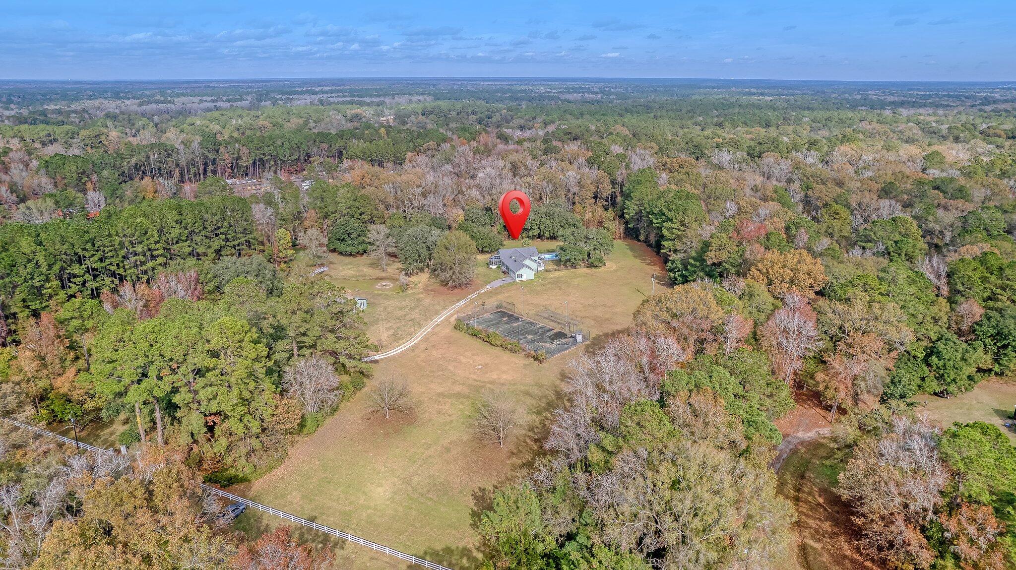 5606 Salters Hill Road