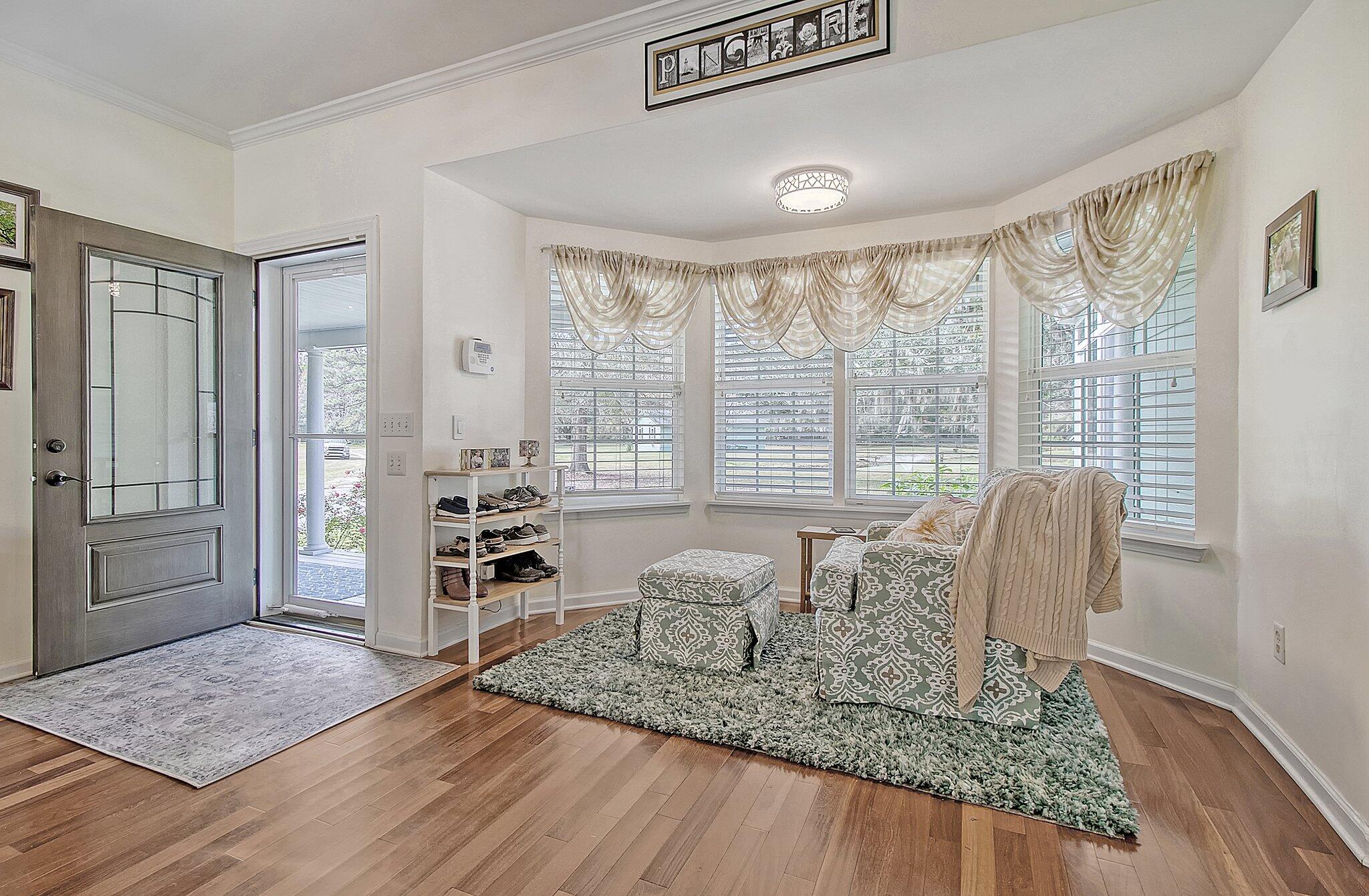 5606 Salters Hill Road